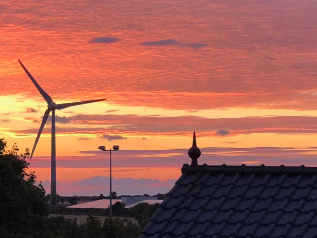 Inselloft-Fehmarn view 3