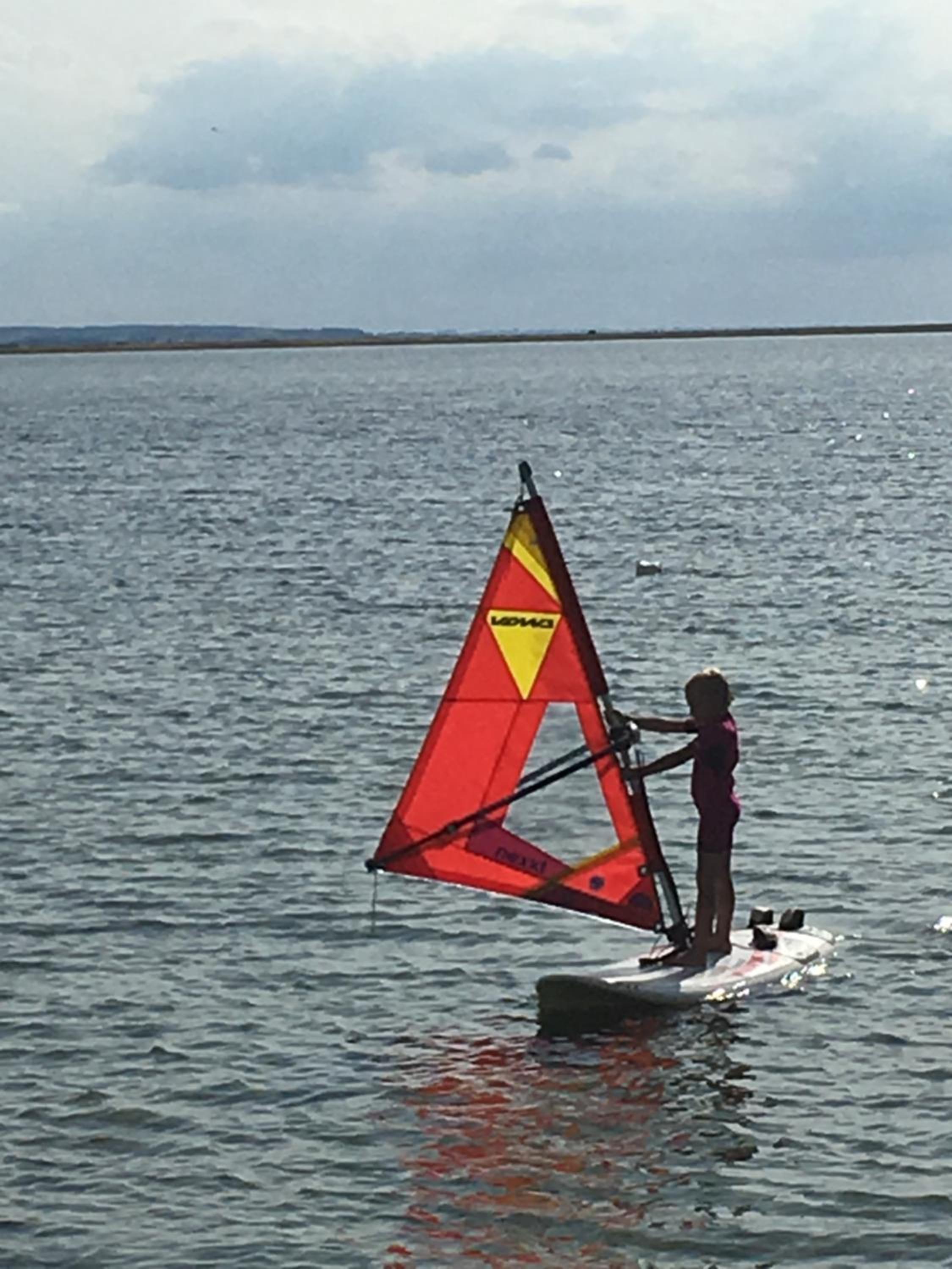 Inselloft-Fehmarn view 4