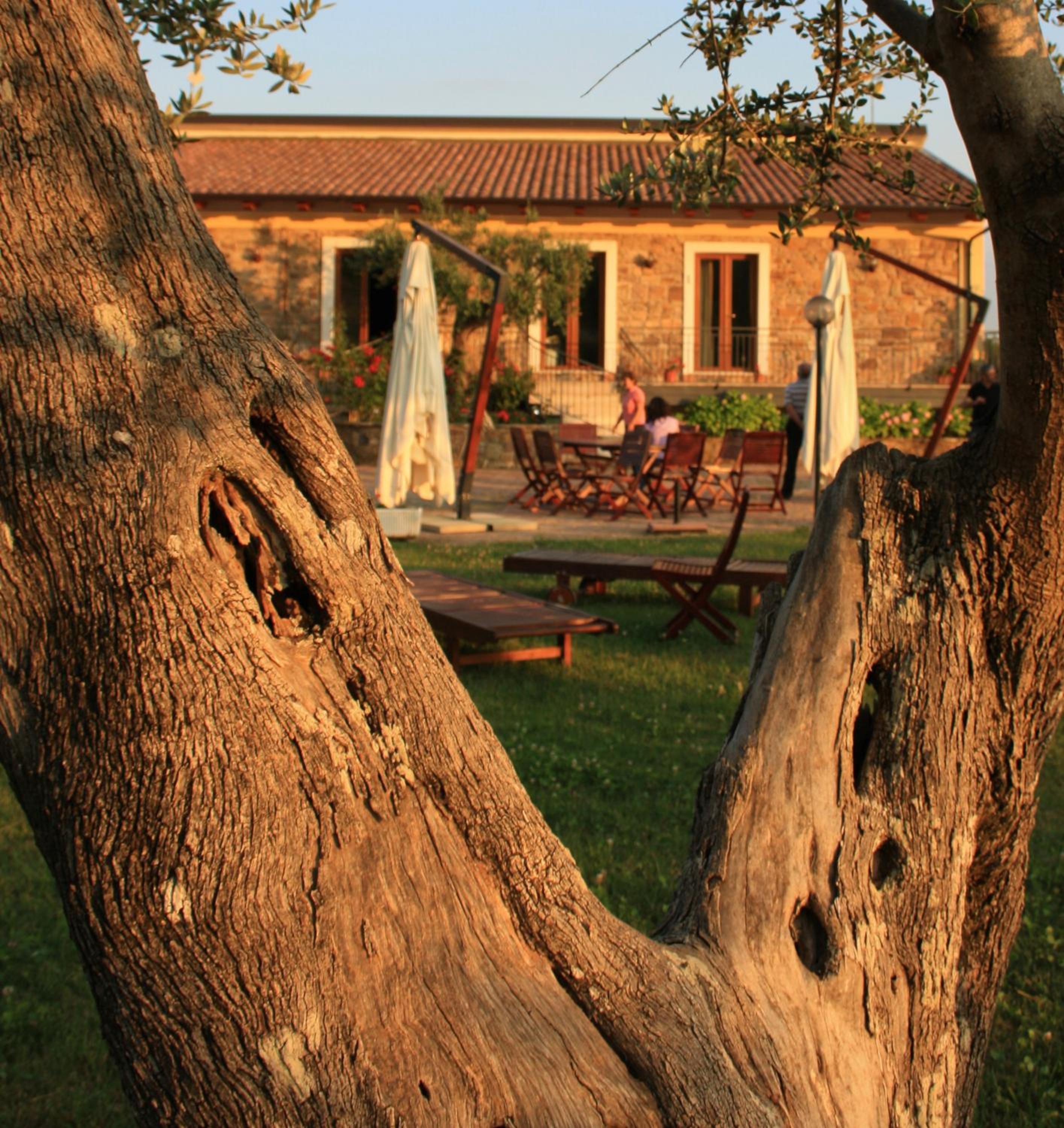 L' Aia Resort
