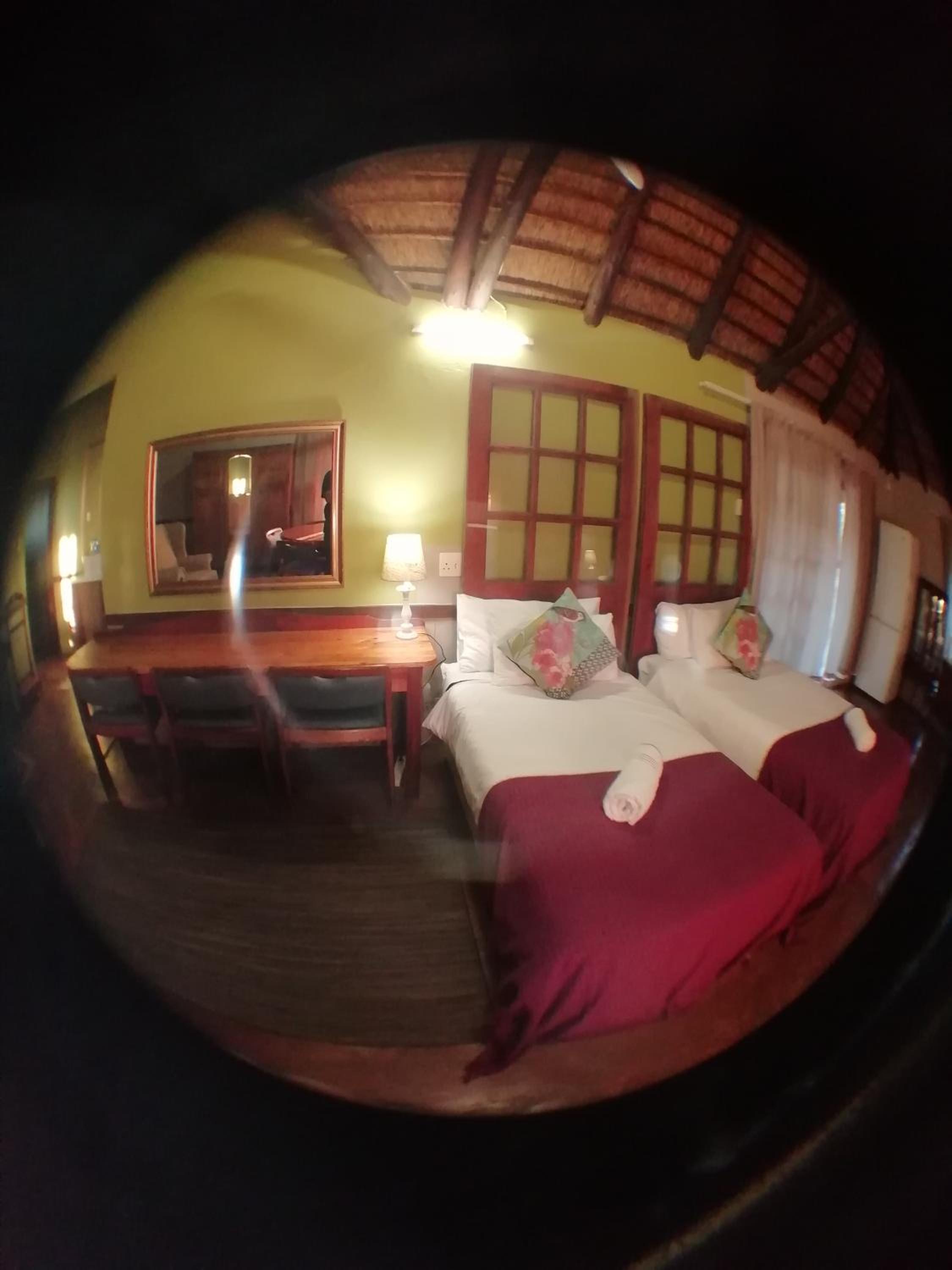 Makarios Lodge view 5