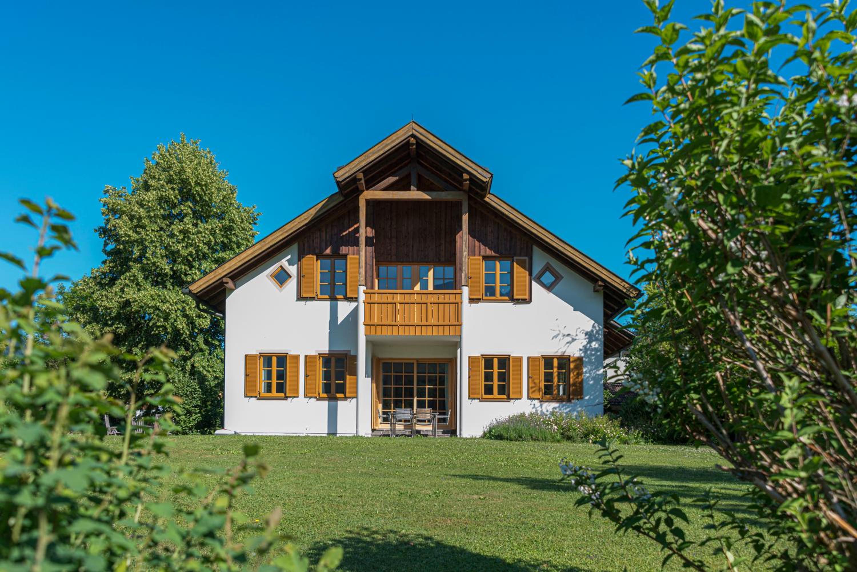 Villa Anna Großes Haus für Familien und Gruppen bis 10 Personen