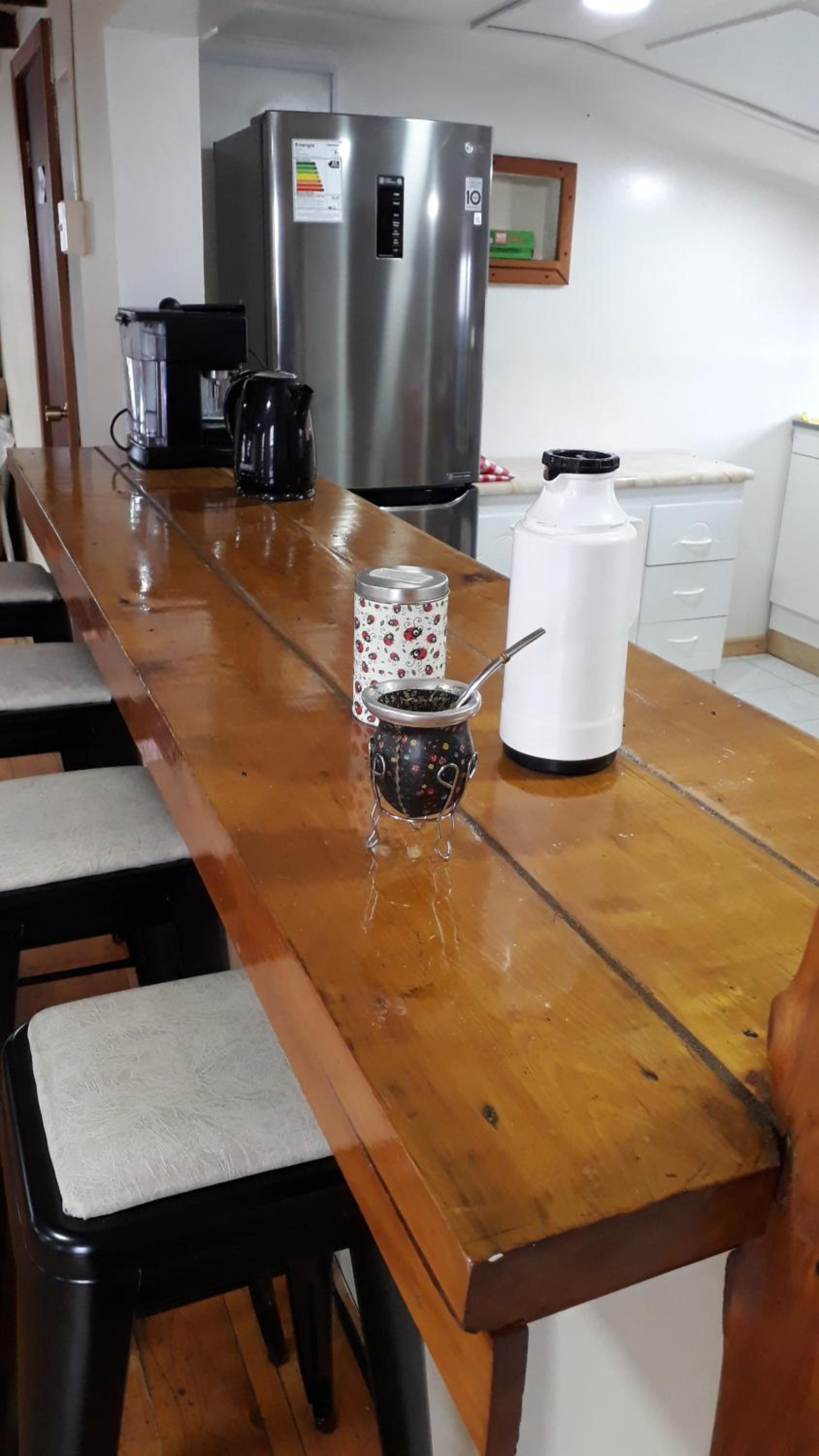La rosadita restotur