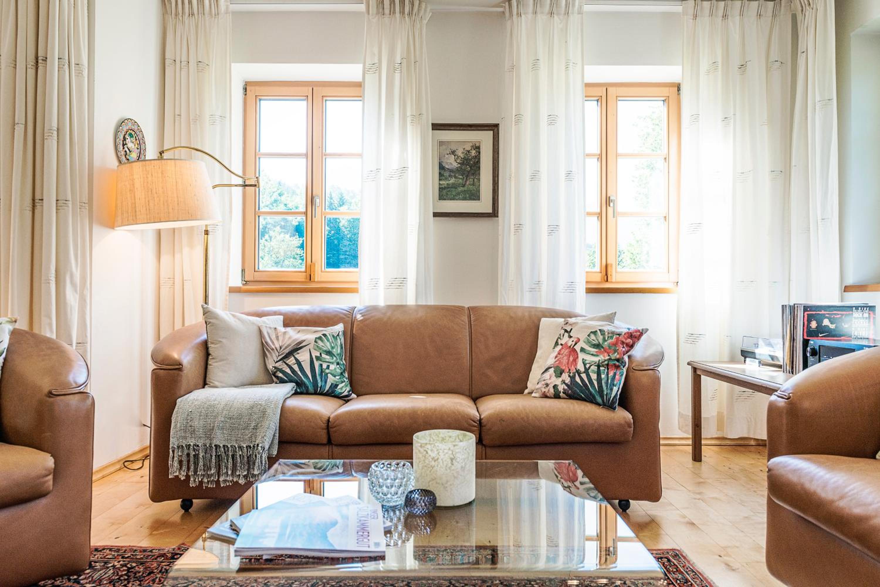Villa Anna Großes Haus für Familien und Gruppen bis 10 Personen
