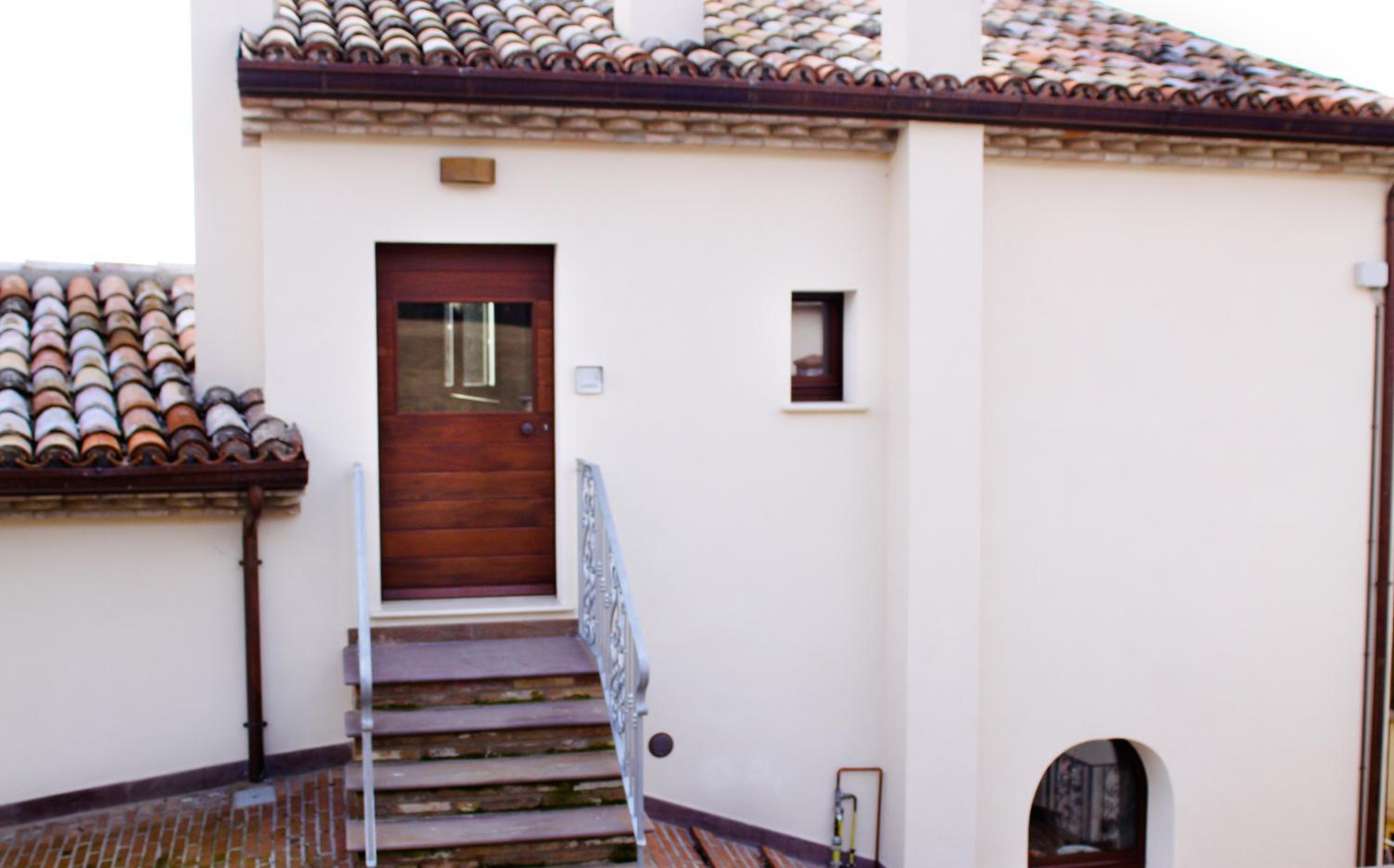 Agriturismo Pozzuolo