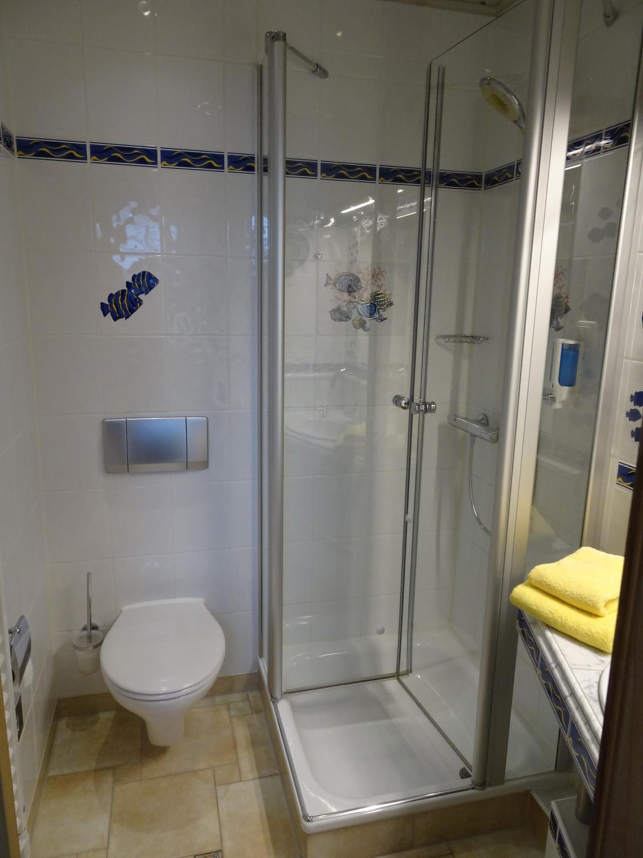 Hotel Blumenbach