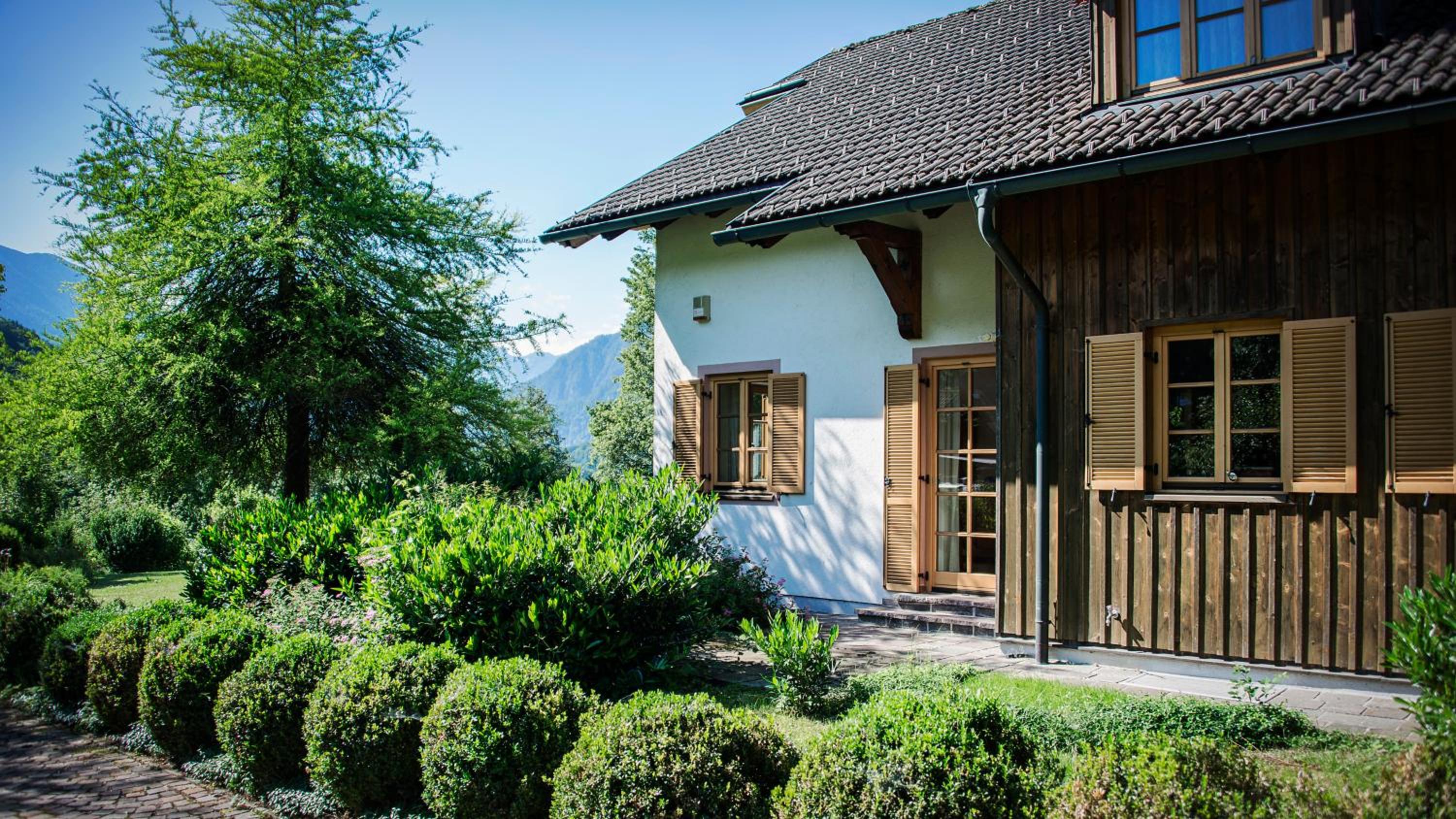 Villa Anna Großes Haus für Familien und Gruppen bis 10 Personen