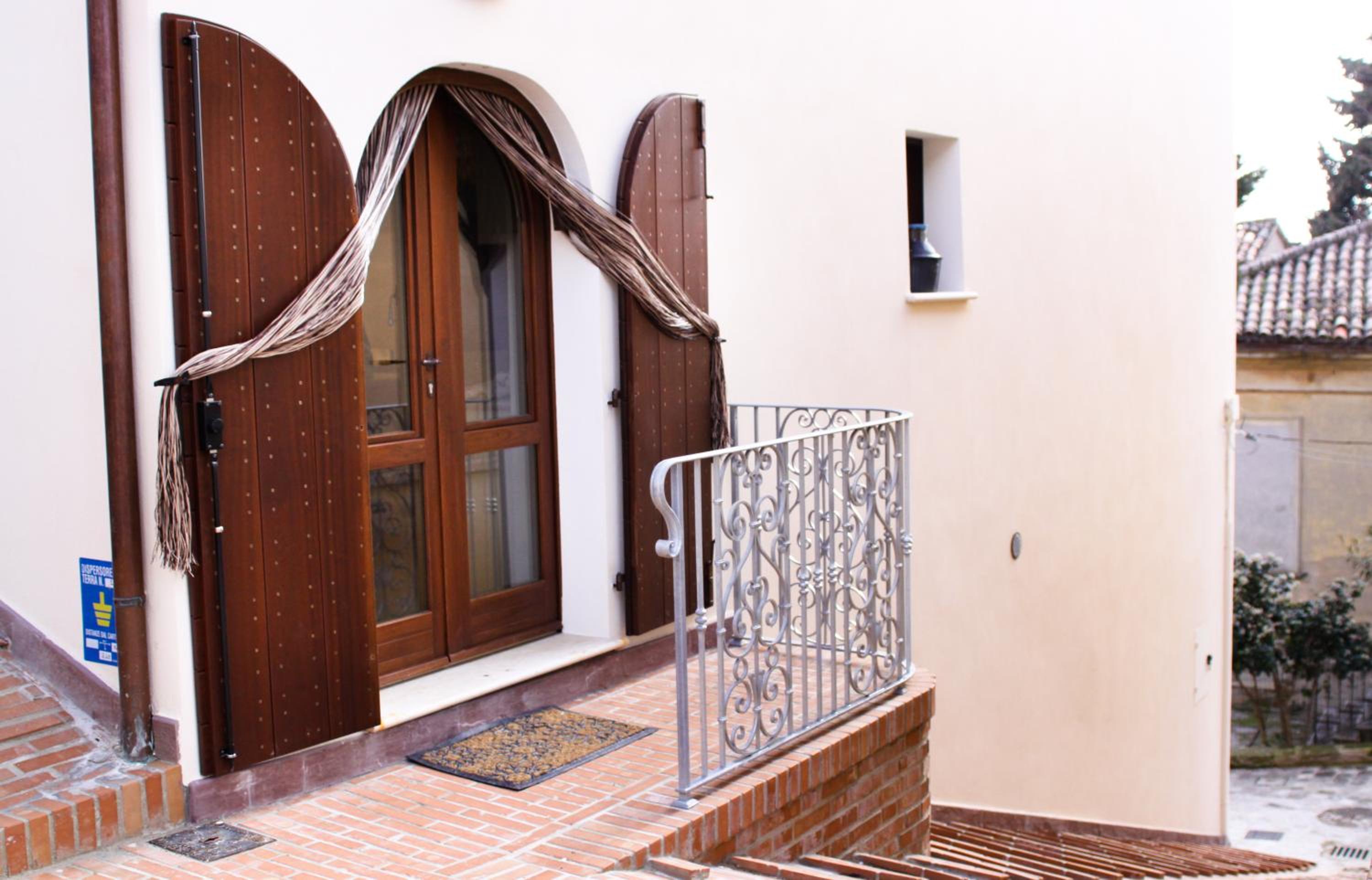 Agriturismo Pozzuolo