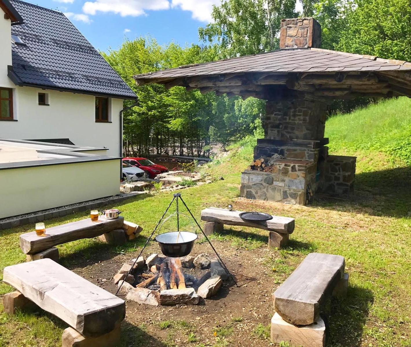 Penzion Šléglov
