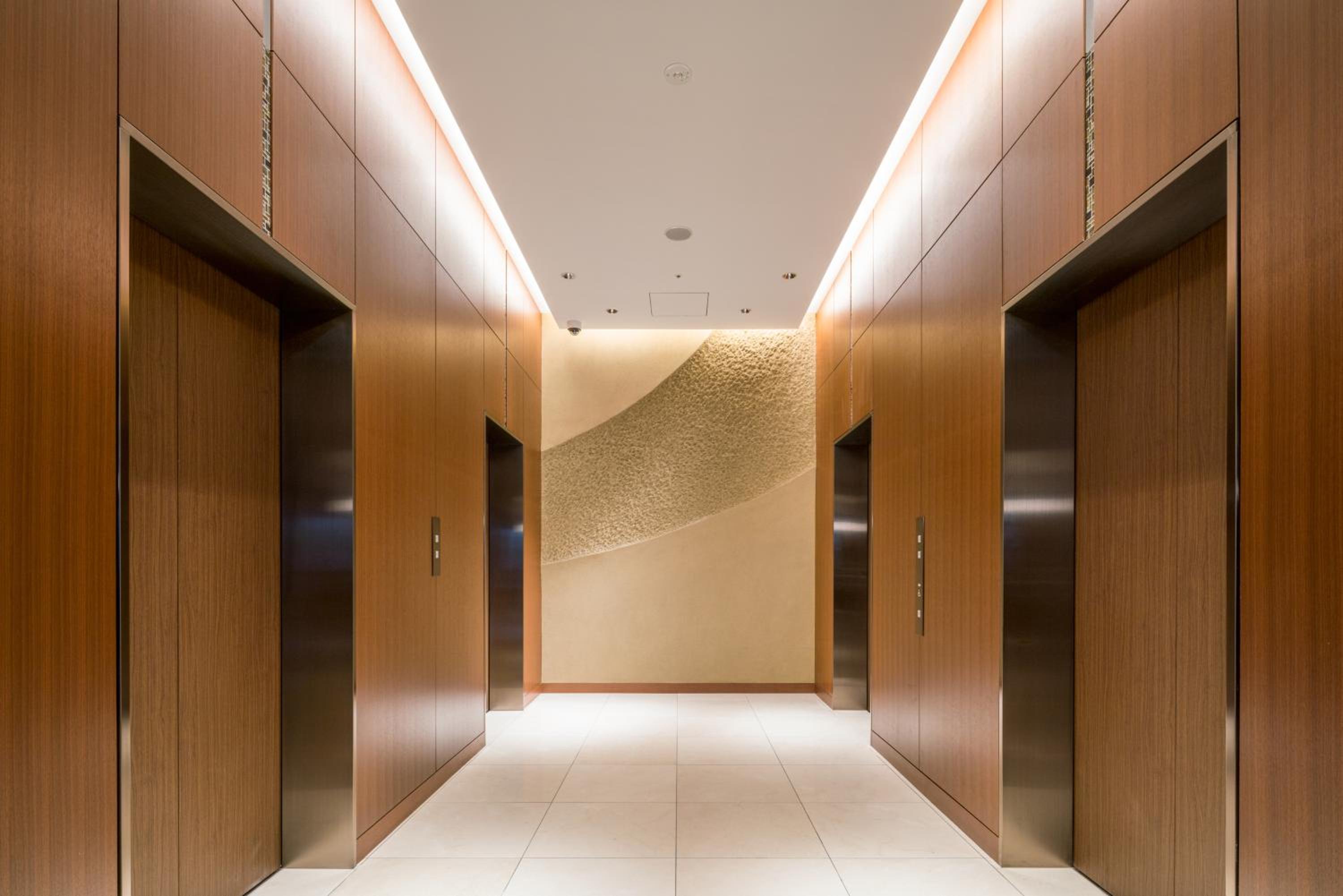 Urayasu Vacations - Hyatt Regency Tokyo Bay - Property Image 5