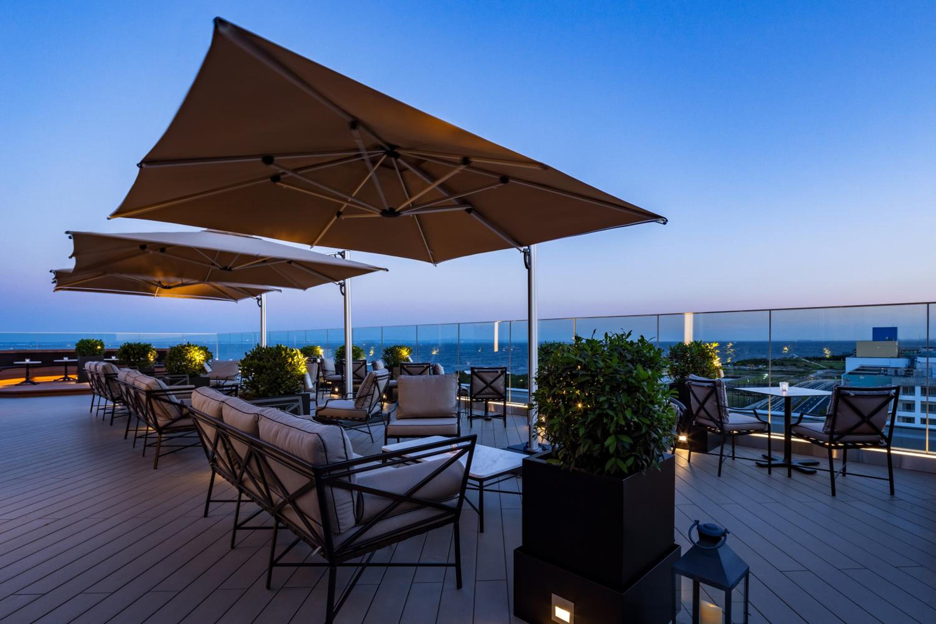 Urayasu Vacations - Hyatt Regency Tokyo Bay - Property Image 4
