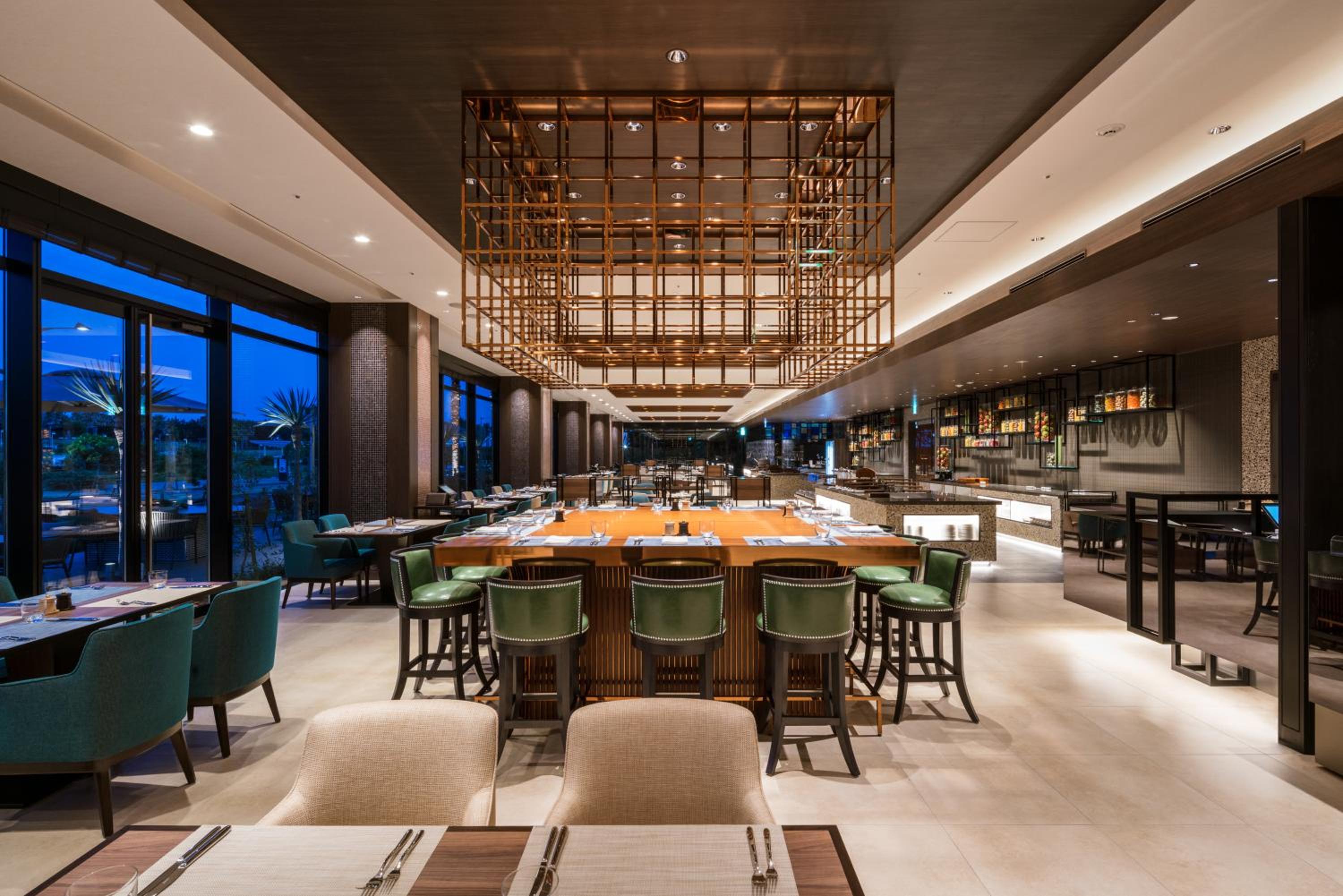 Urayasu Vacations - Hyatt Regency Tokyo Bay - Property Image 3