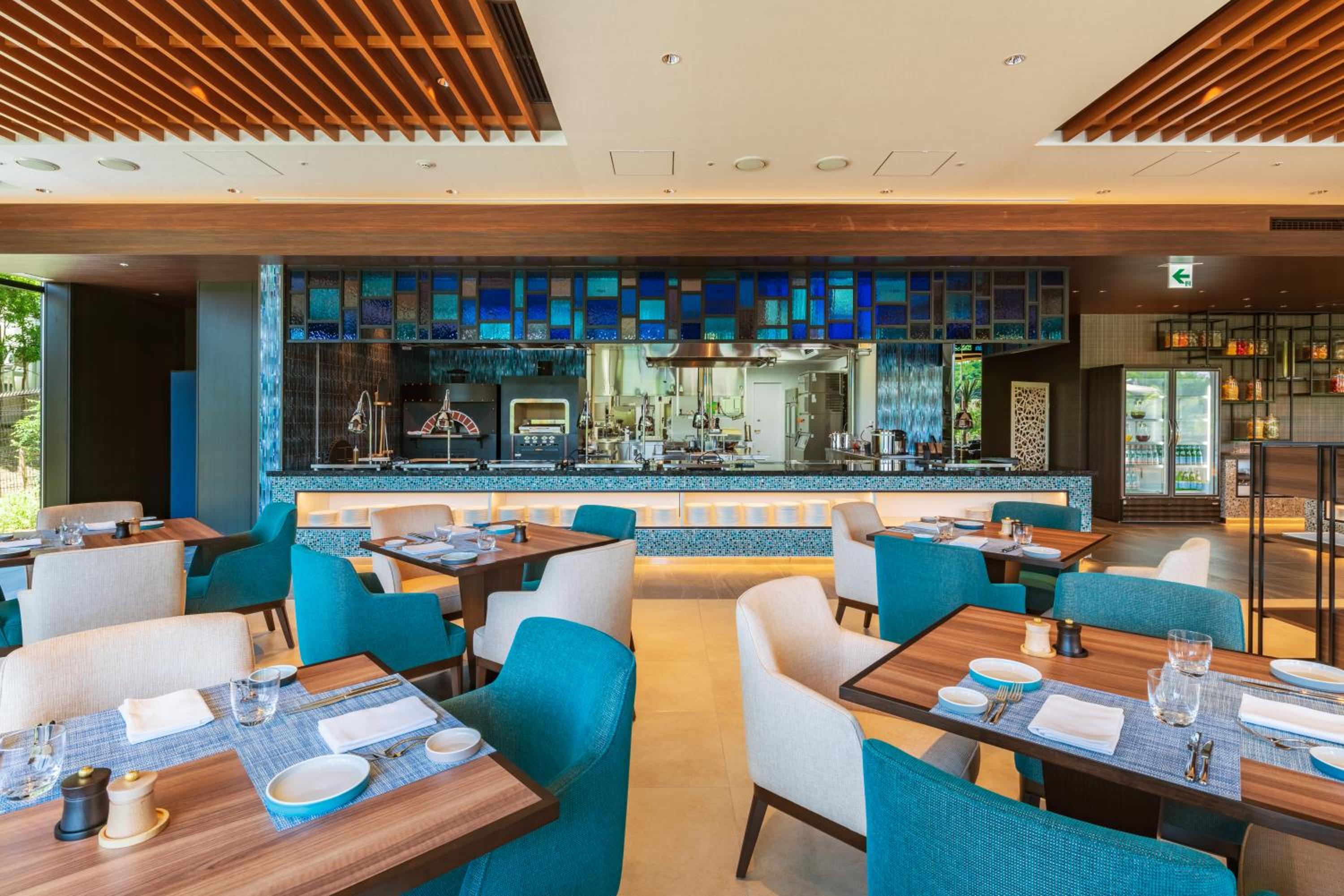 Urayasu Vacations - Hyatt Regency Tokyo Bay - Property Image 2