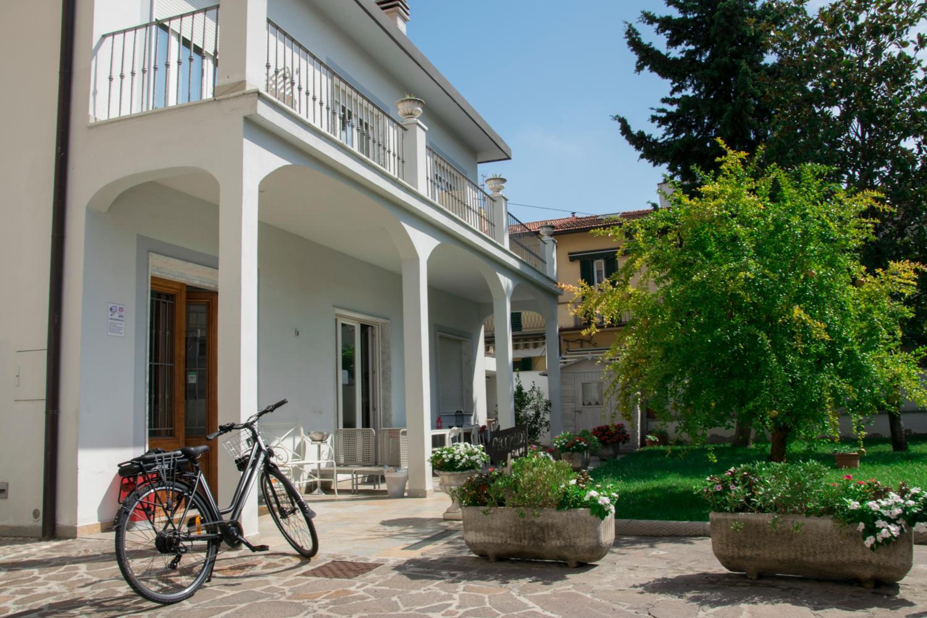 Florence Comfort B&B
