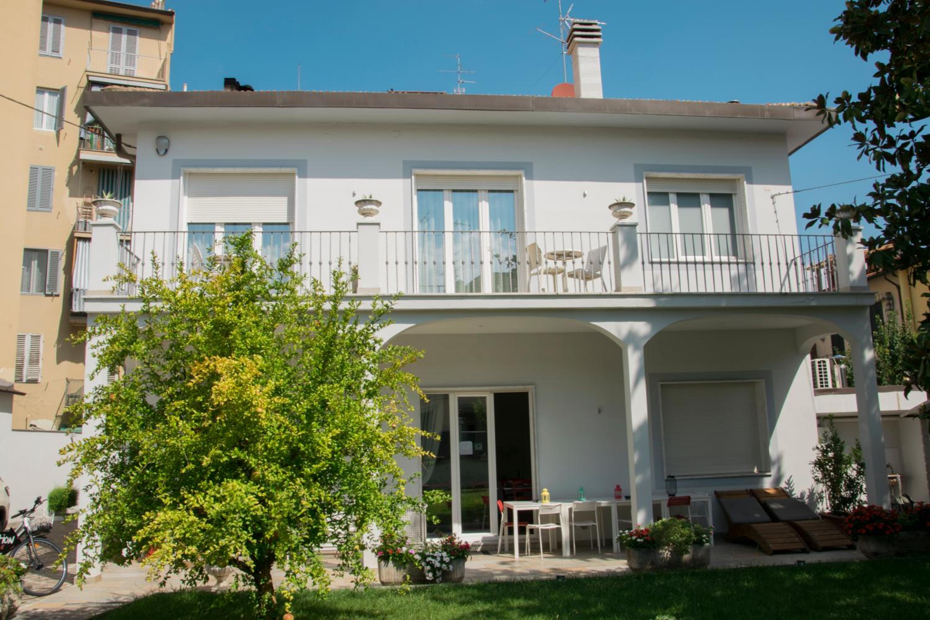 Florence Comfort B&B