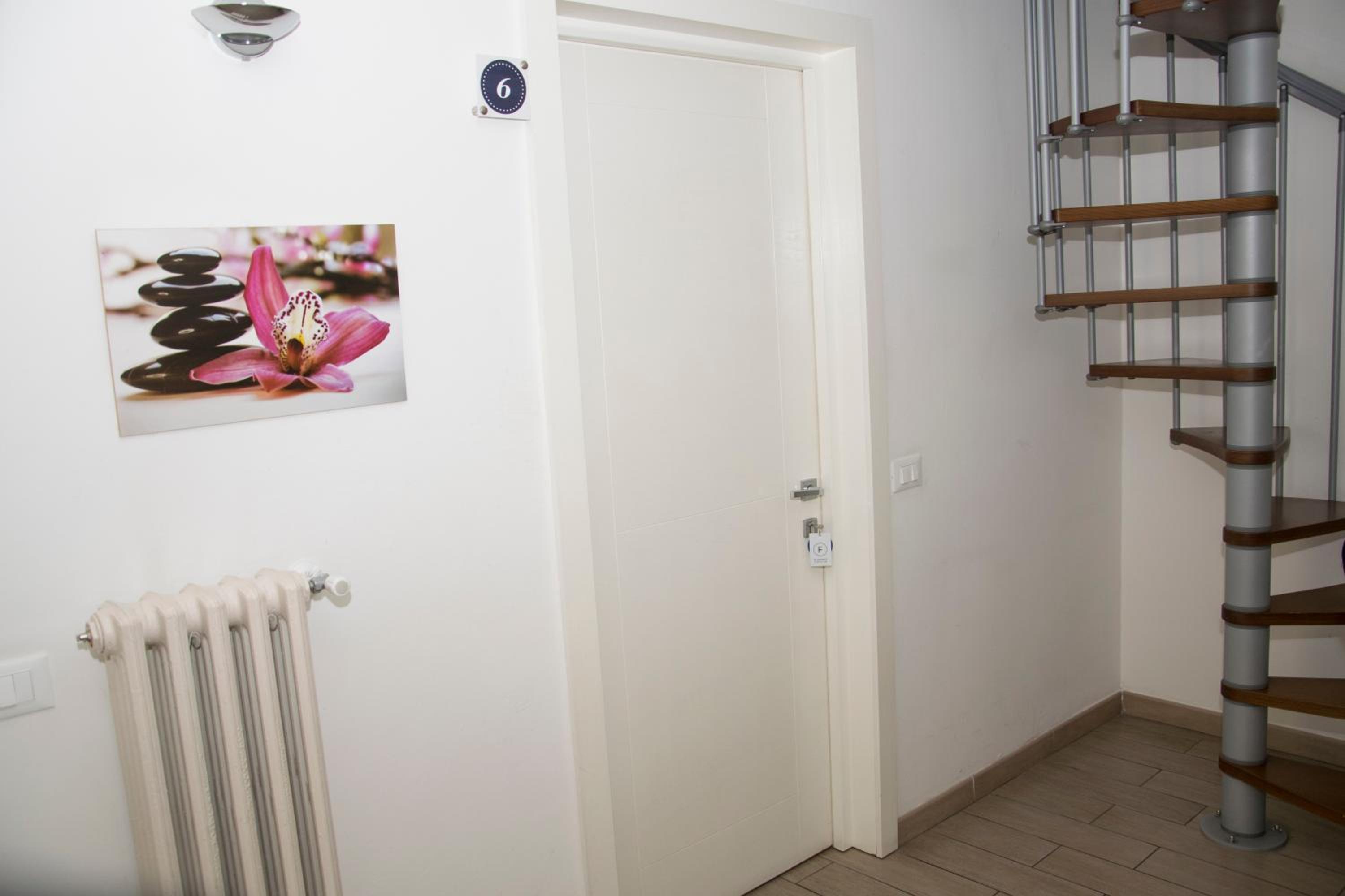 Florence Comfort B&B