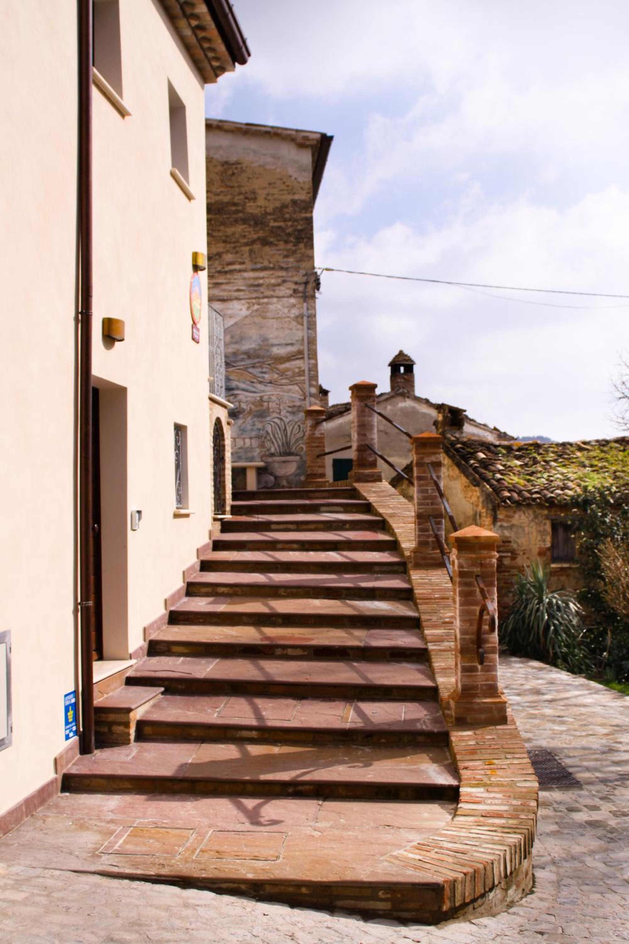 Agriturismo Pozzuolo