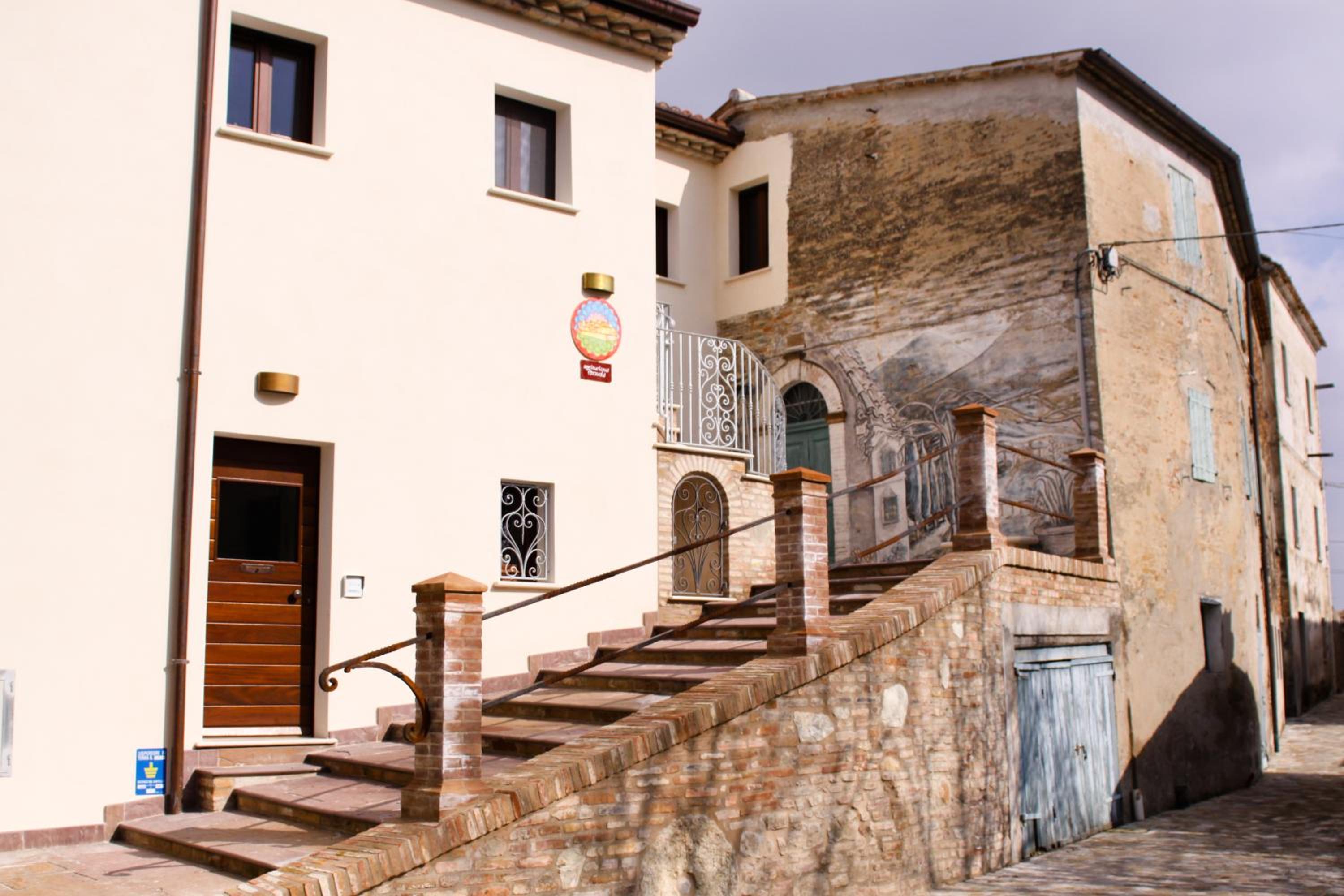 Agriturismo Pozzuolo