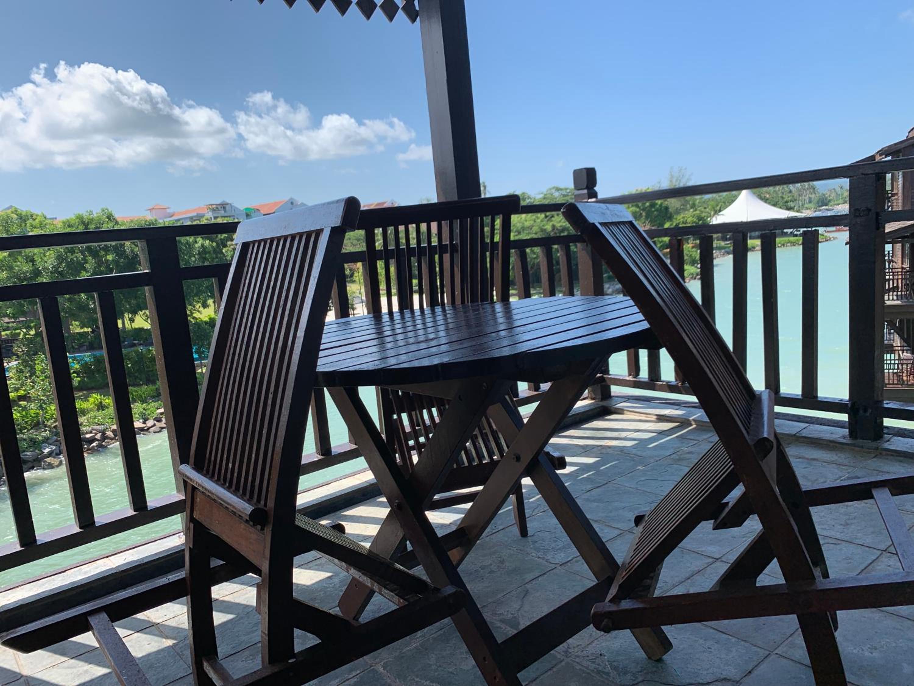 SEA VILLA LANGKAWI LAGOON