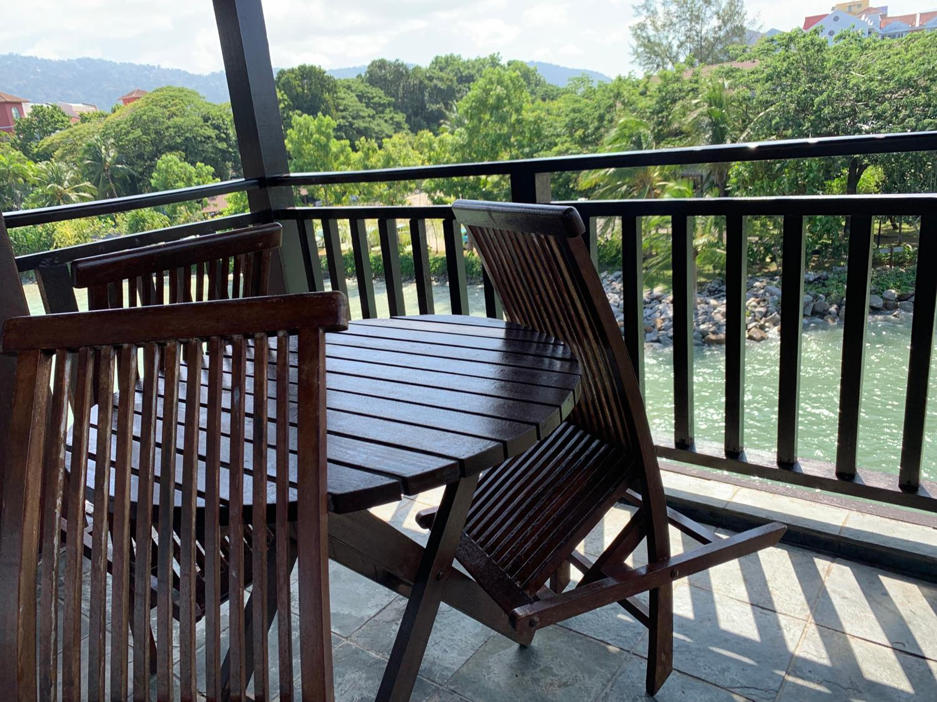 SEA VILLA LANGKAWI LAGOON