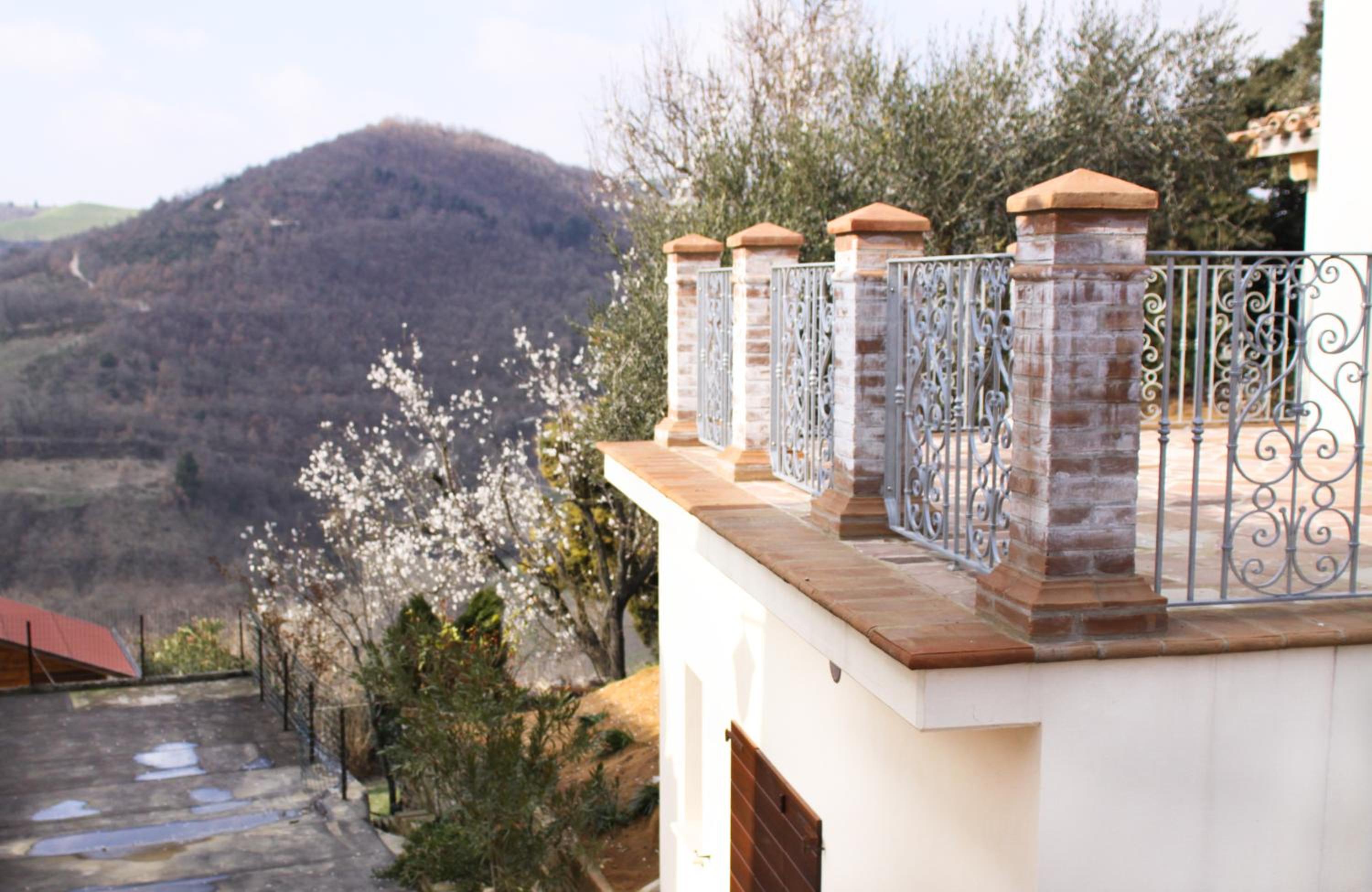 Agriturismo Pozzuolo