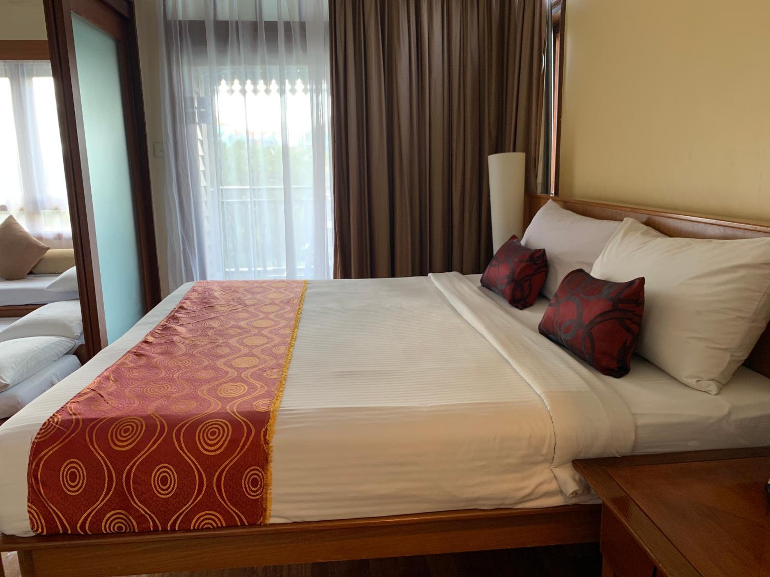 SEA VILLA LANGKAWI LAGOON