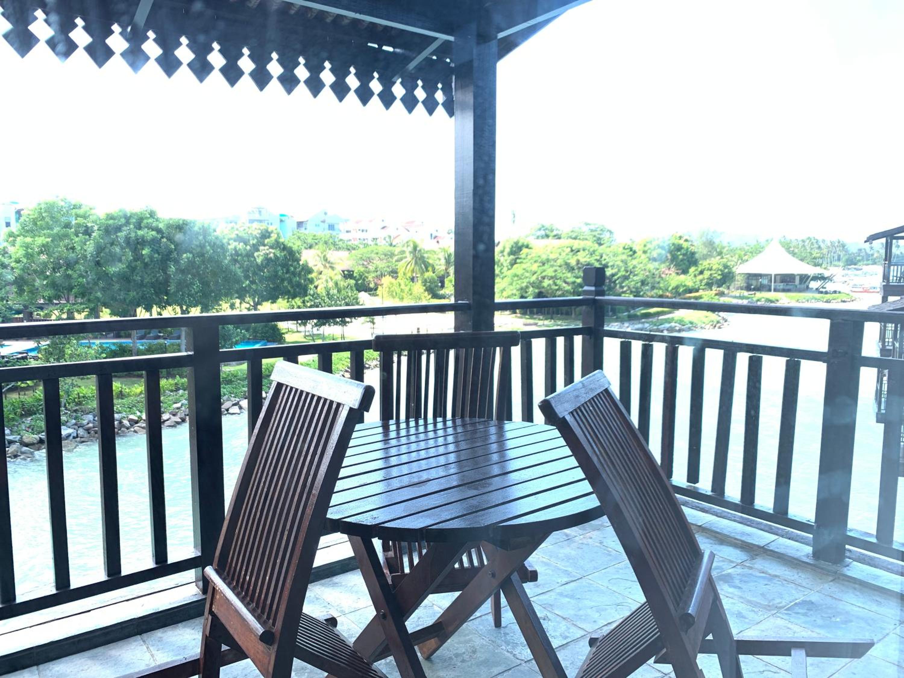 SEA VILLA LANGKAWI LAGOON