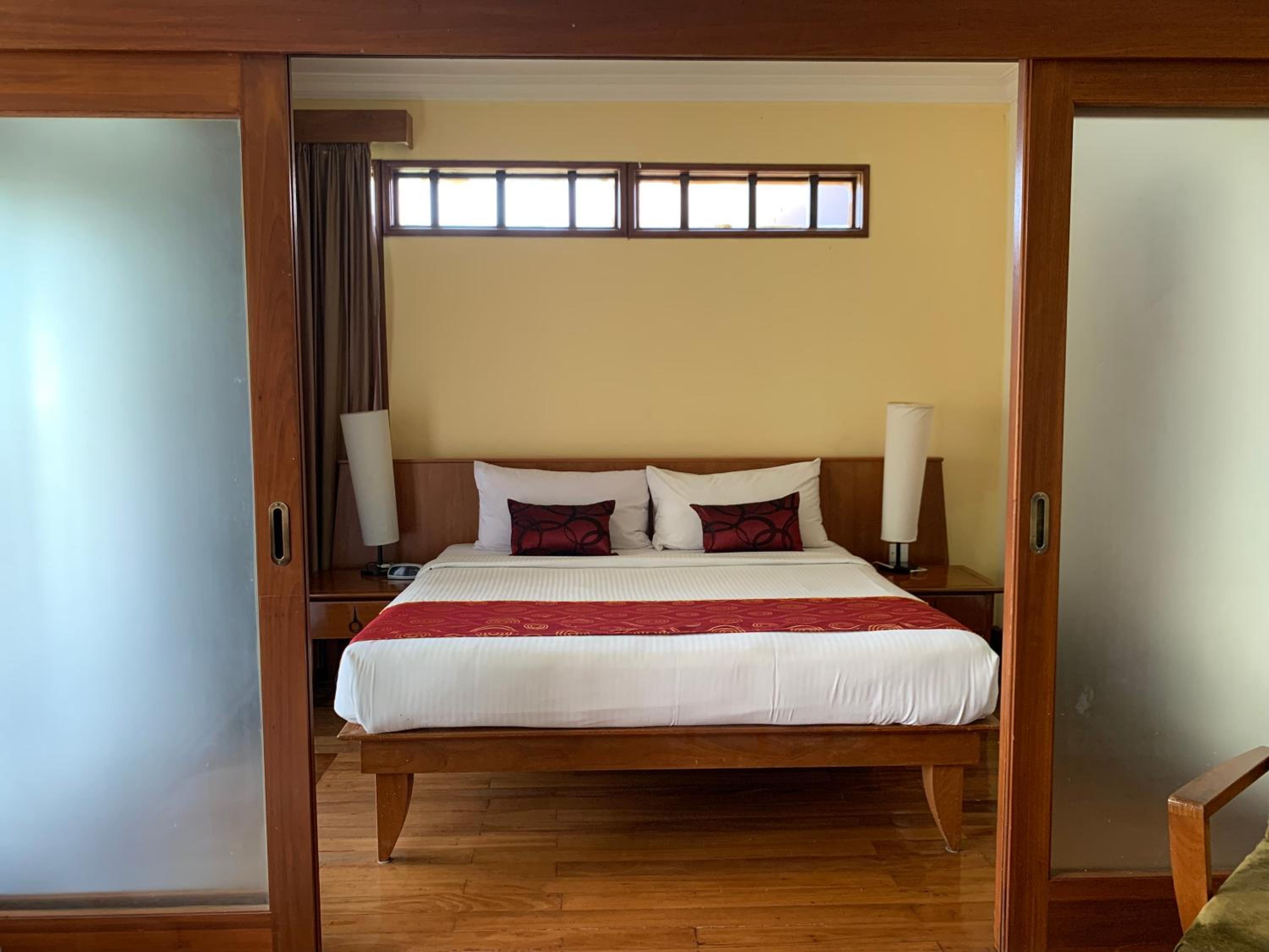 SEA VILLA LANGKAWI LAGOON