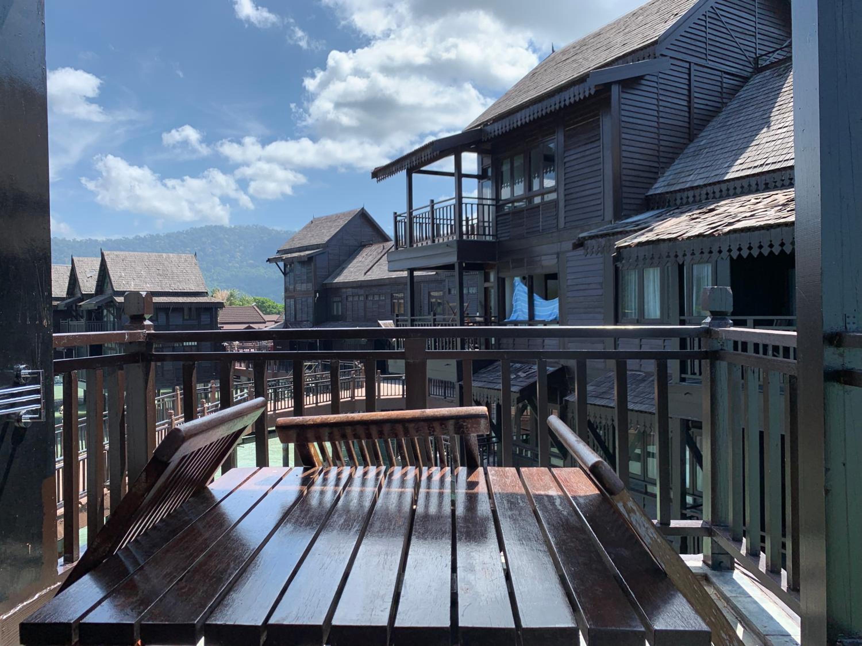 SEA VILLA LANGKAWI LAGOON