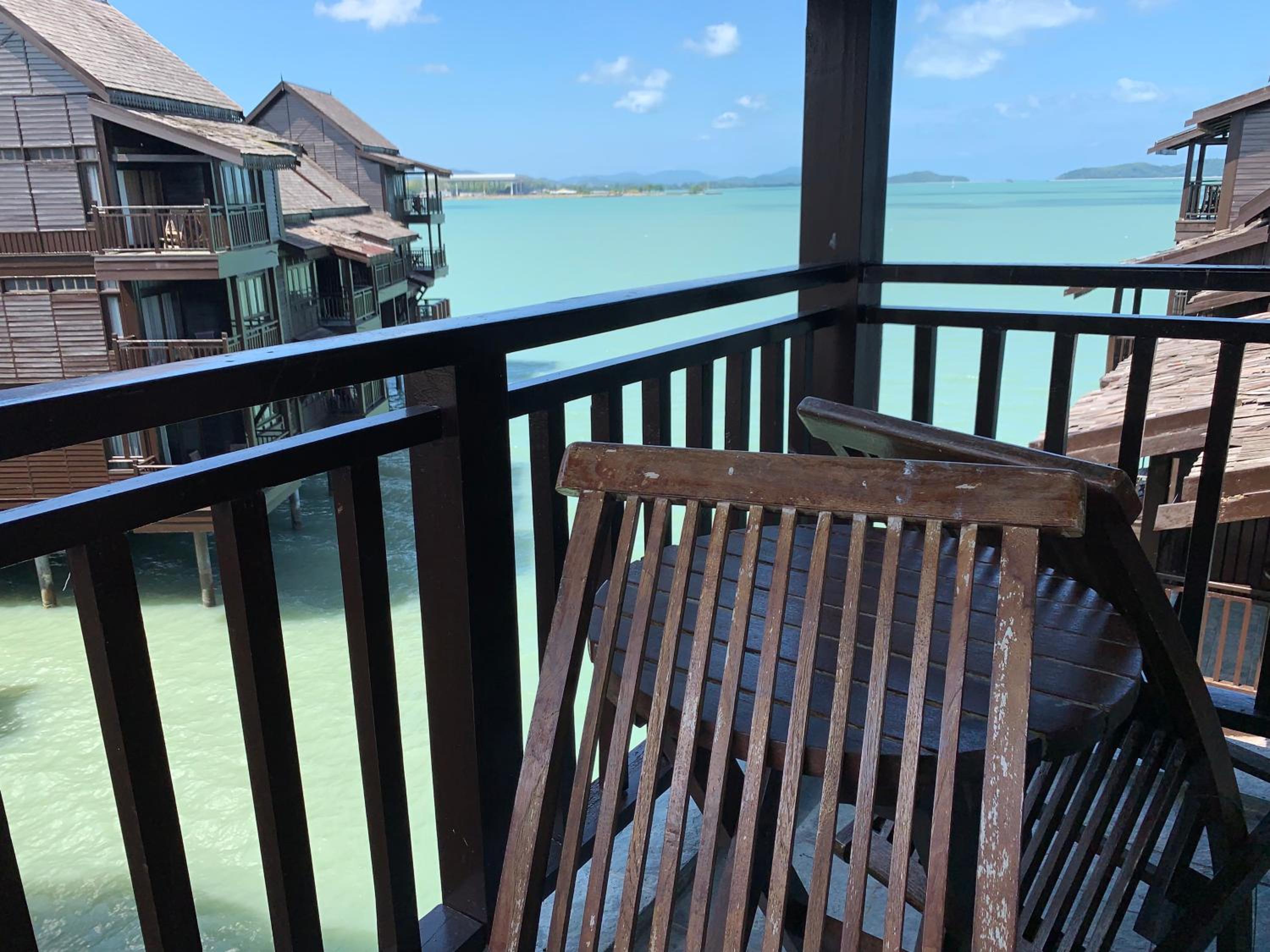 SEA VILLA LANGKAWI LAGOON