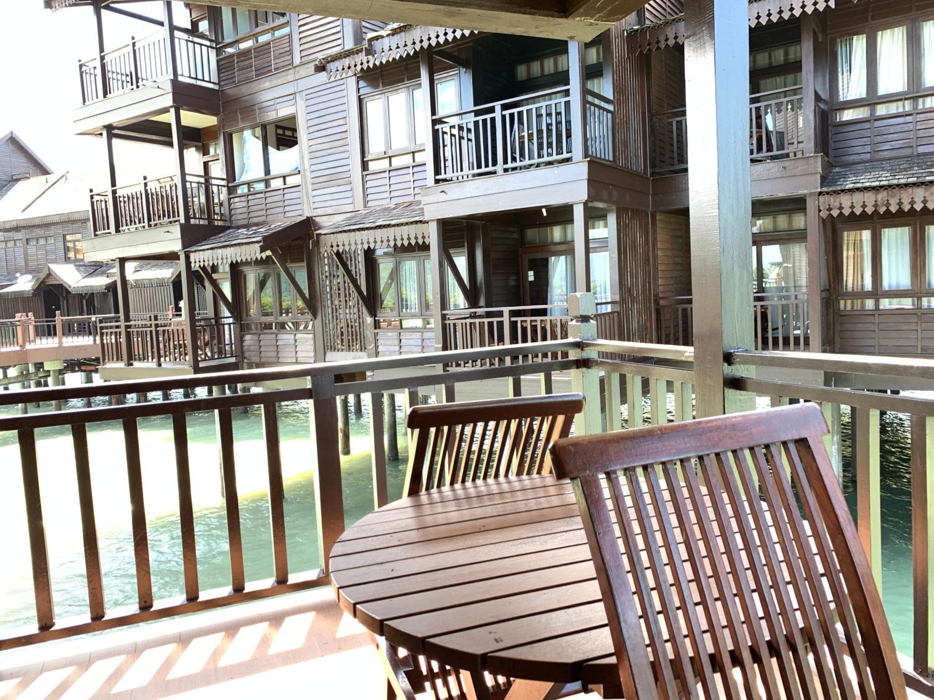 SEA VILLA LANGKAWI LAGOON