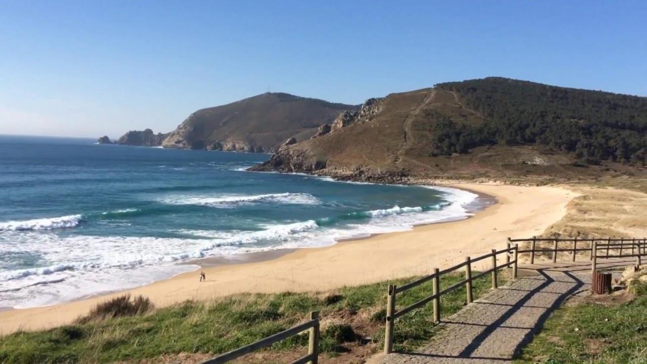 viviendas de uso turístico FINISTERRAE FARO view 3