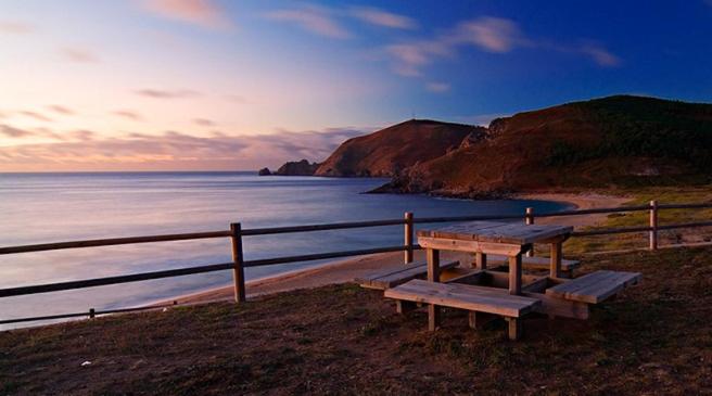 viviendas de uso turístico FINISTERRAE FARO view 4