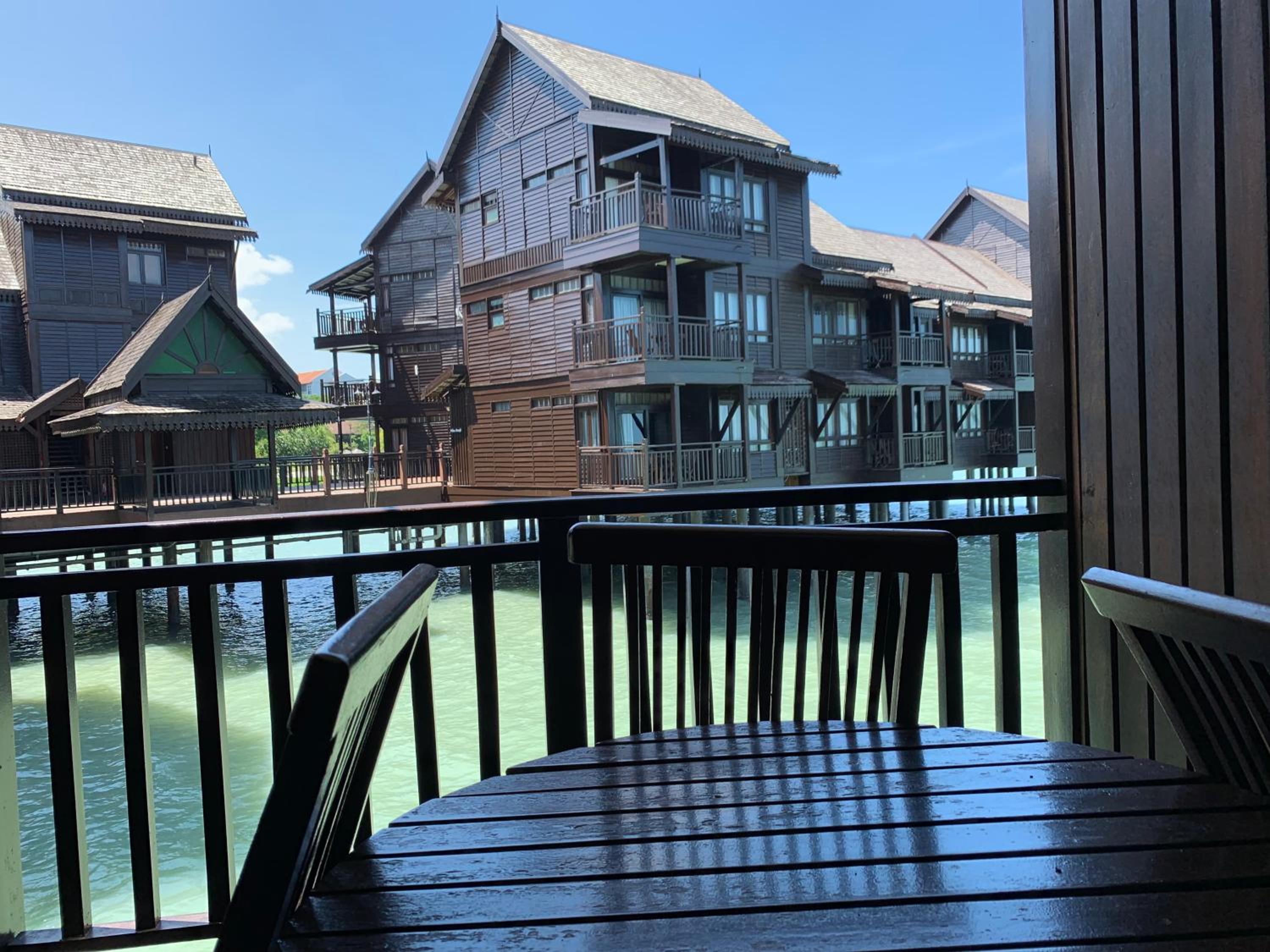 SEA VILLA LANGKAWI LAGOON