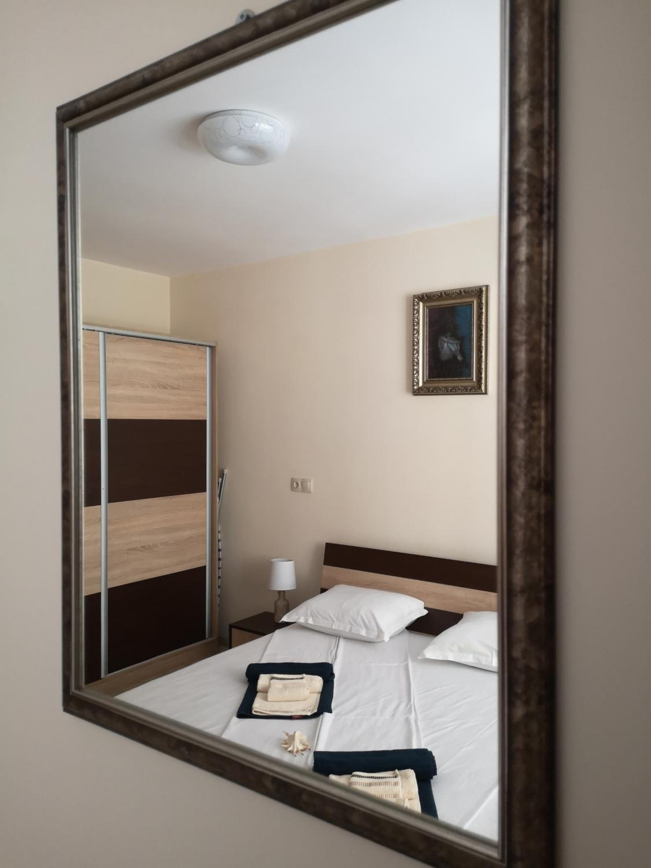 Art Apartments in Pomorie view 3