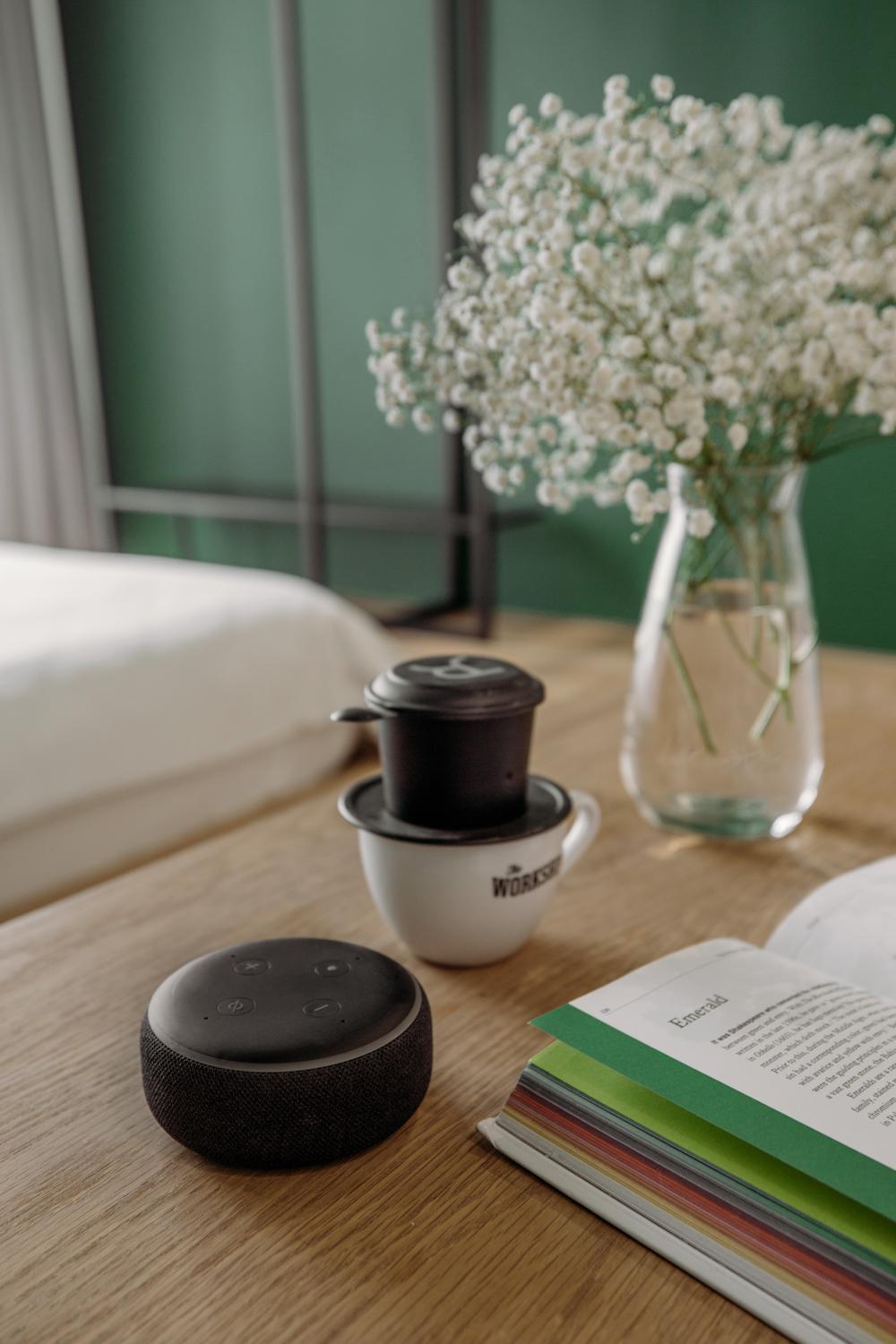 Botanist Lab Minihotel by CIRCADIAN