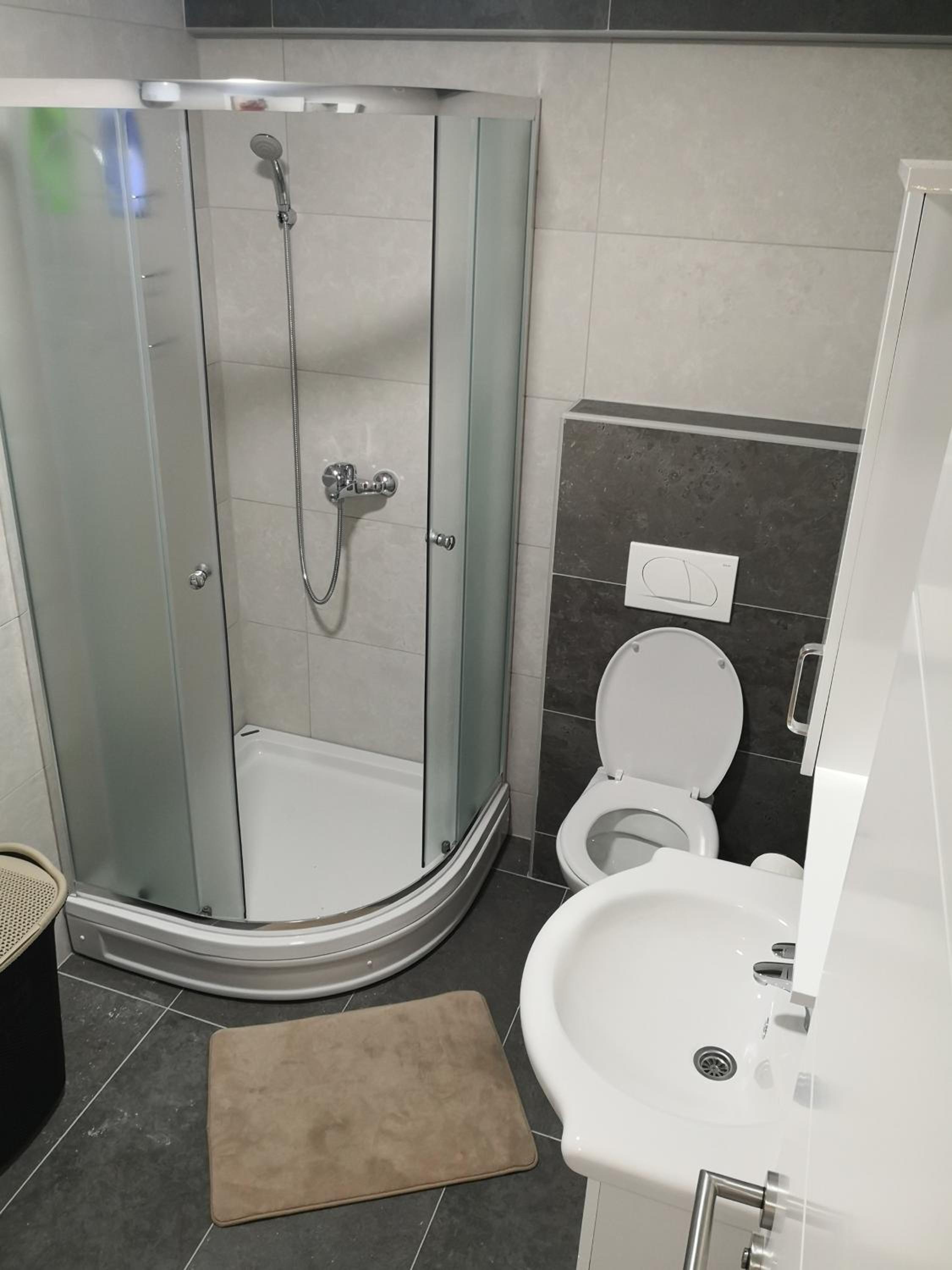 Studio apartment Noa view 3