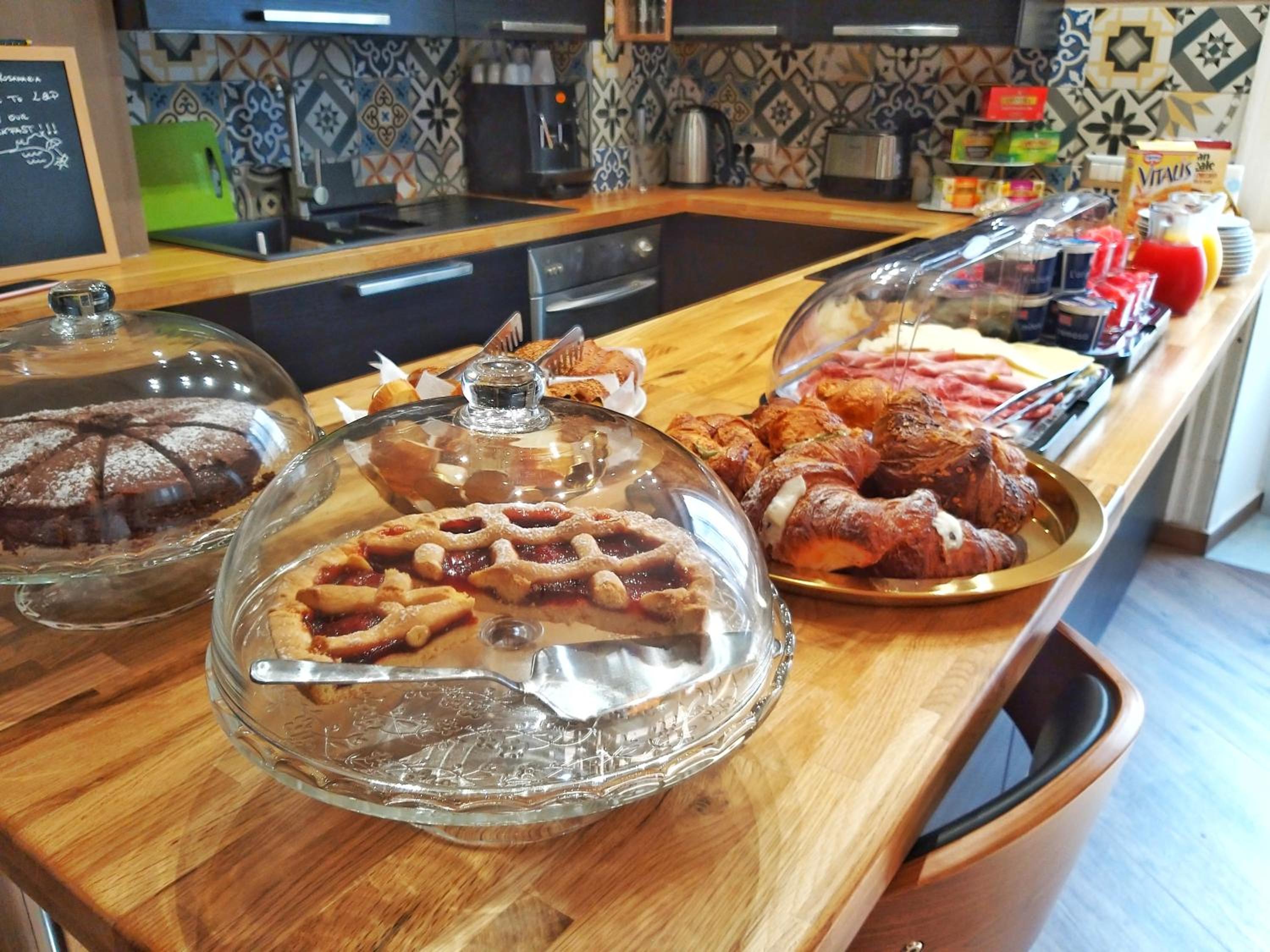 Hotel Bed and Breakfast L&P - Image 1