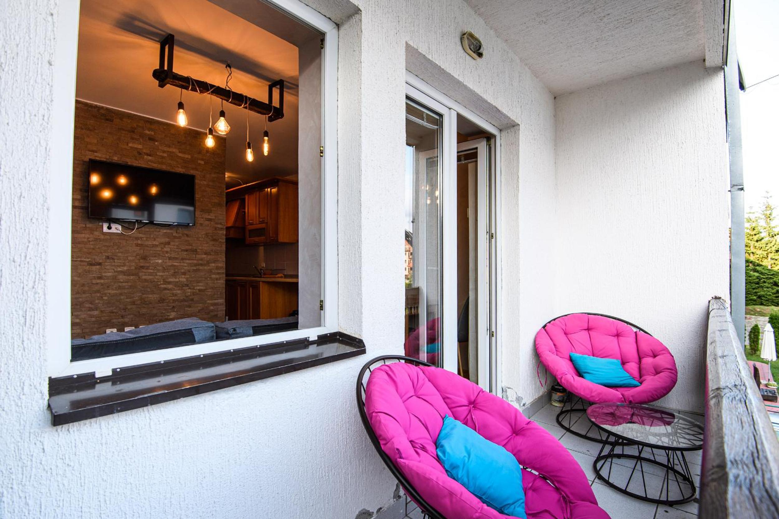 Apartman Zlatibor