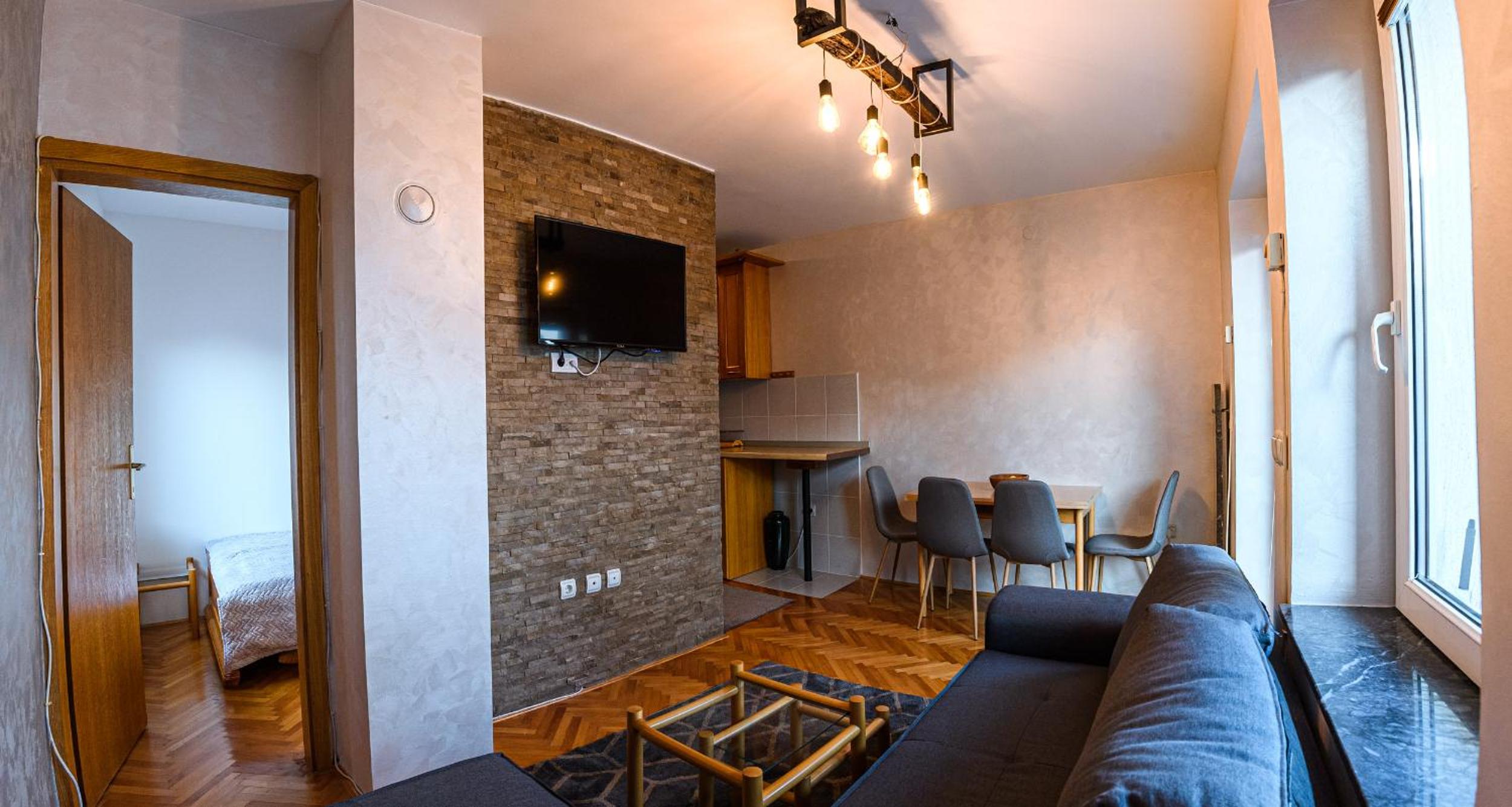 Apartman Zlatibor