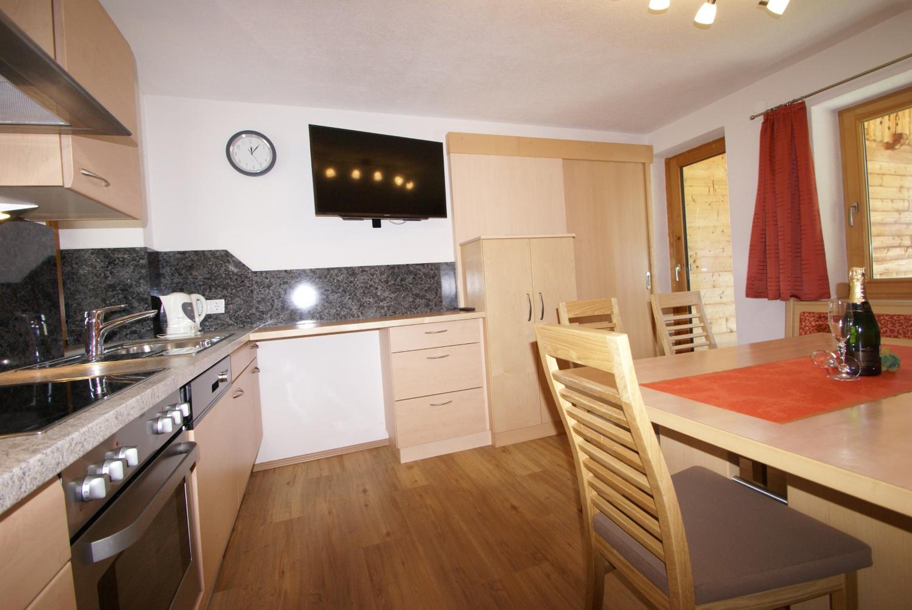 Ferienwohnung Bergheim