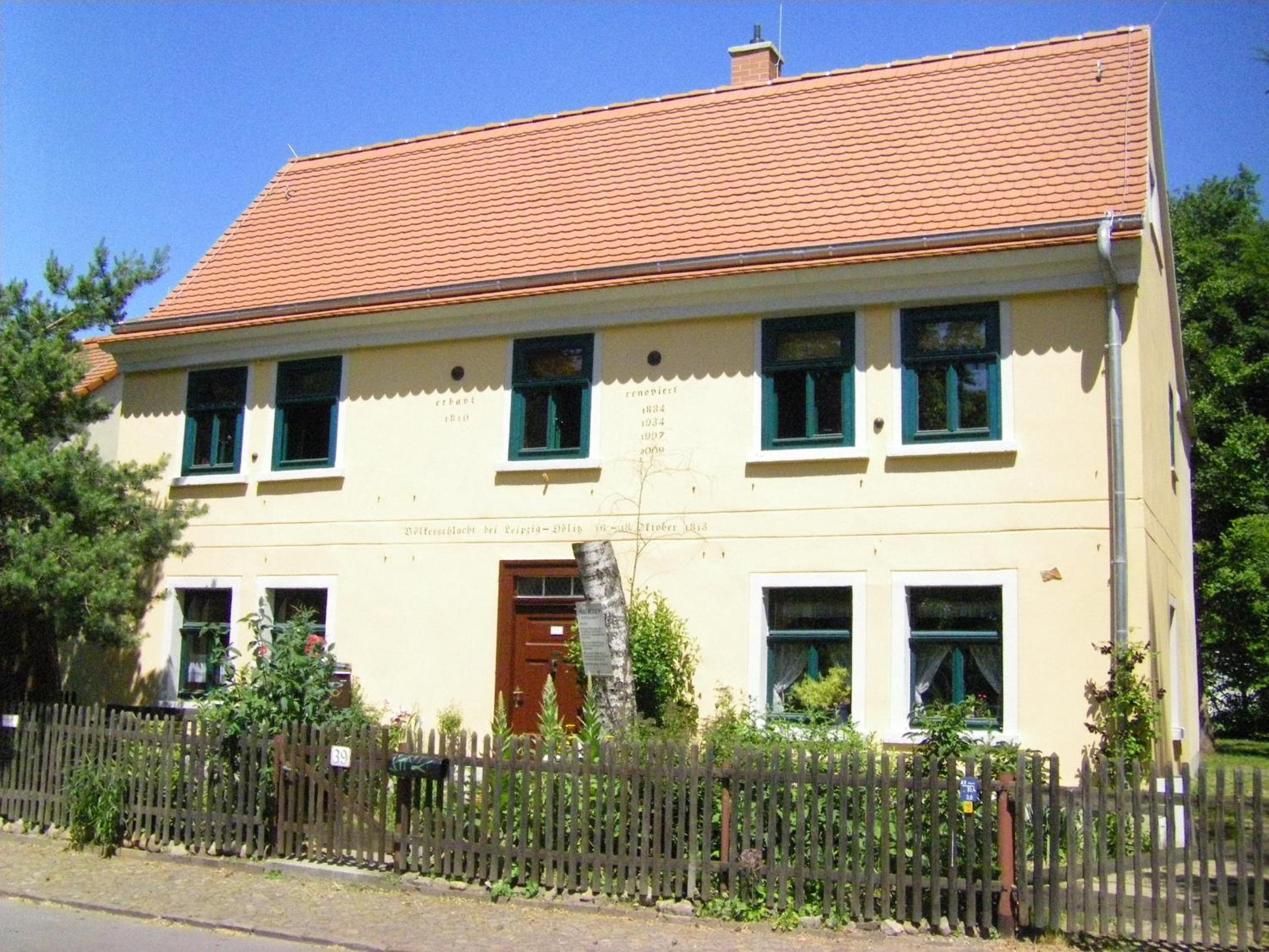 Apartment - Haus Helene view 2