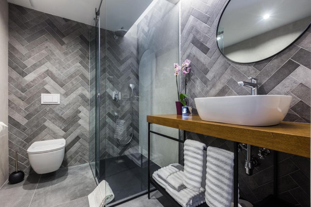 Hotel Muse luxury rooms - Image 1