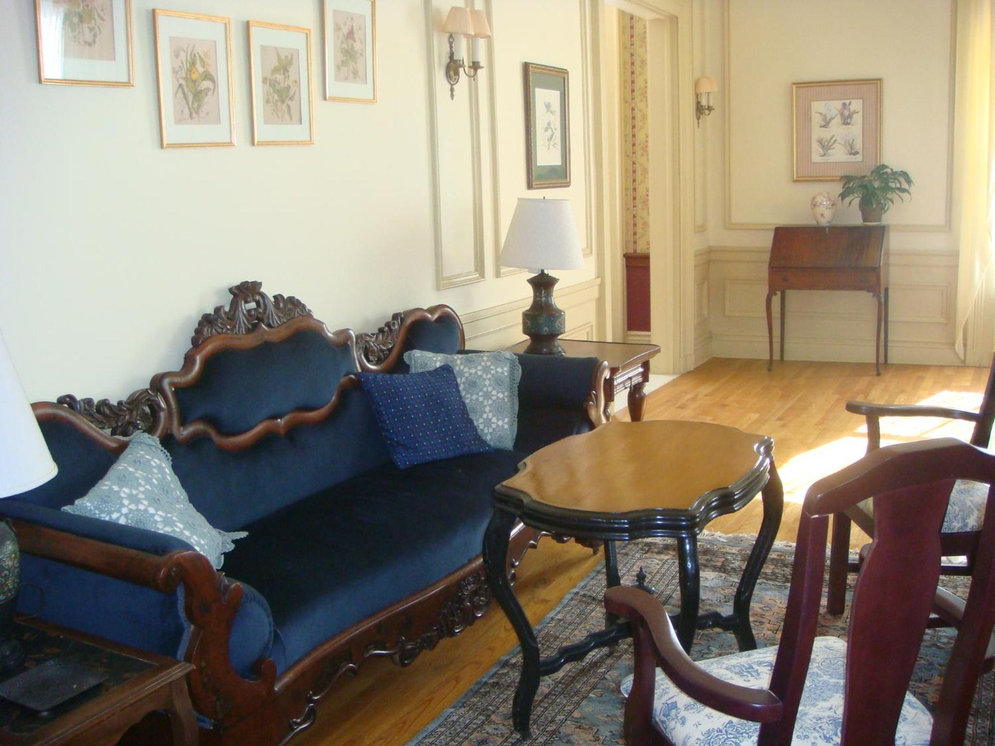 Rutland Vacations - Antique Mansion B  B - Property Image 2