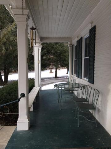 Rutland Vacations - Antique Mansion B  B - Property Image 8