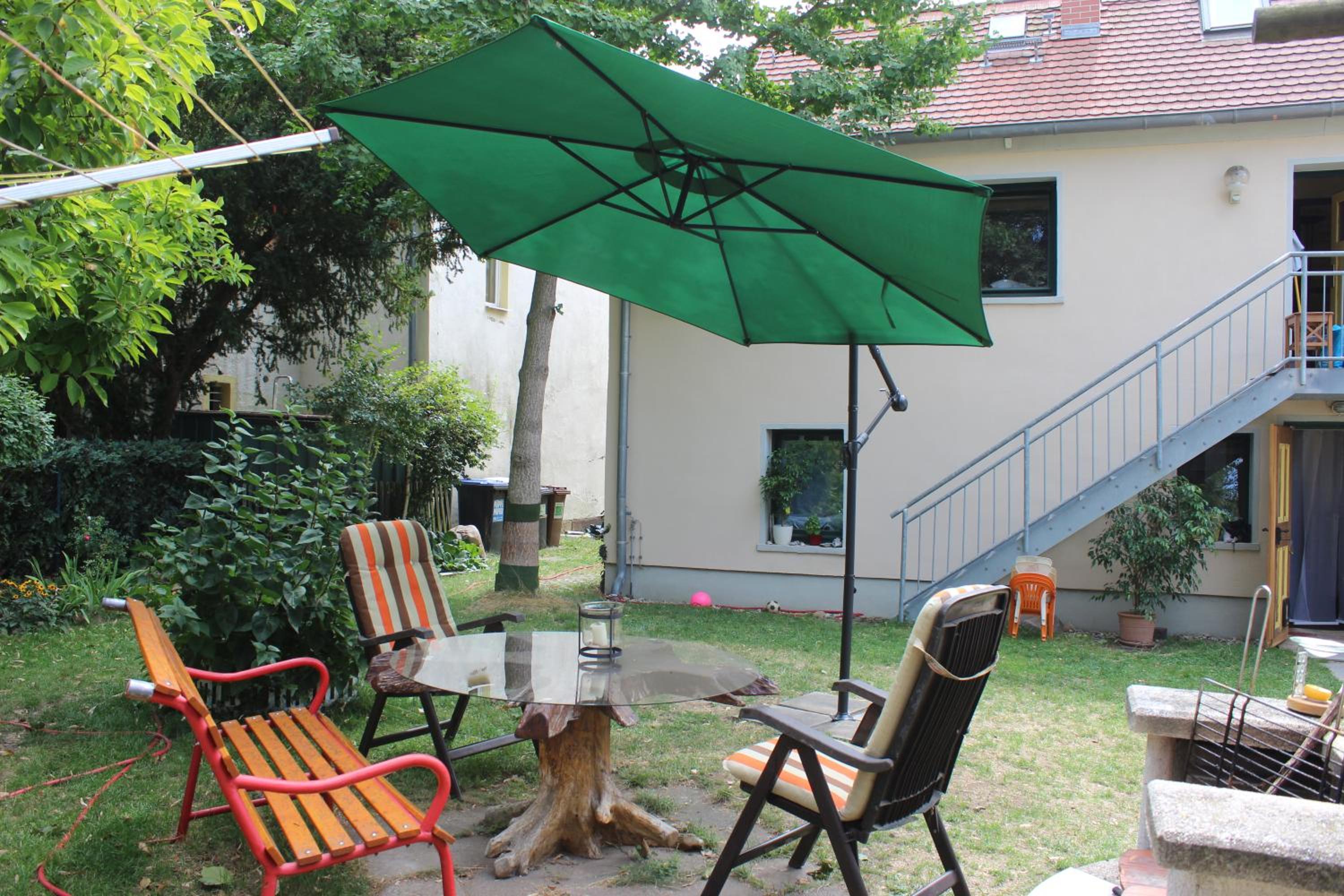 Apartment - Haus Helene view 4