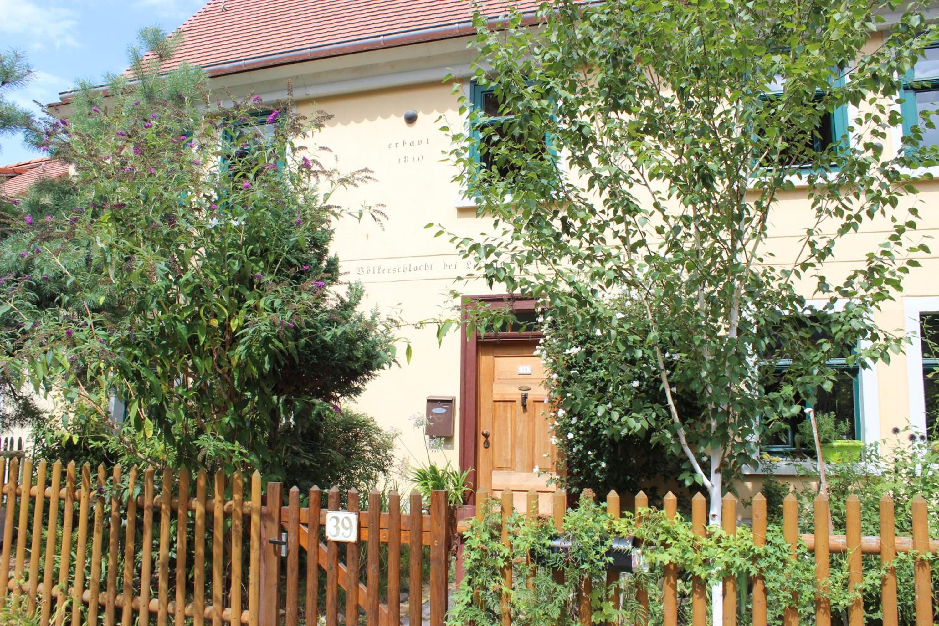 Apartment - Haus Helene view 5