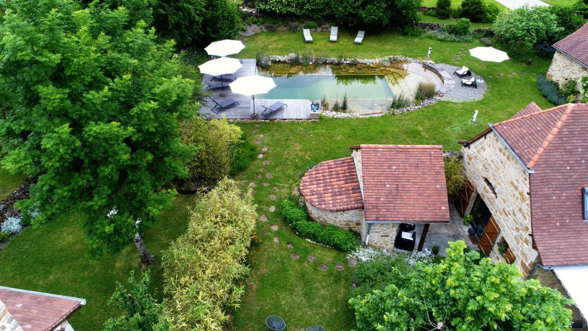 Le Hameau du Quercy