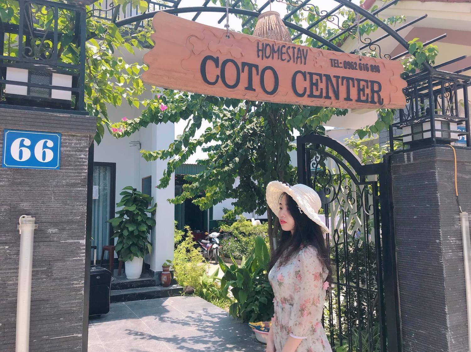 Coto Center Homestay, photo 128