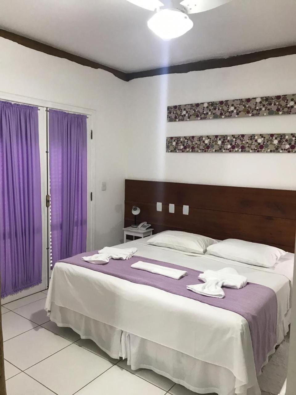 Pousada Cana Caiana