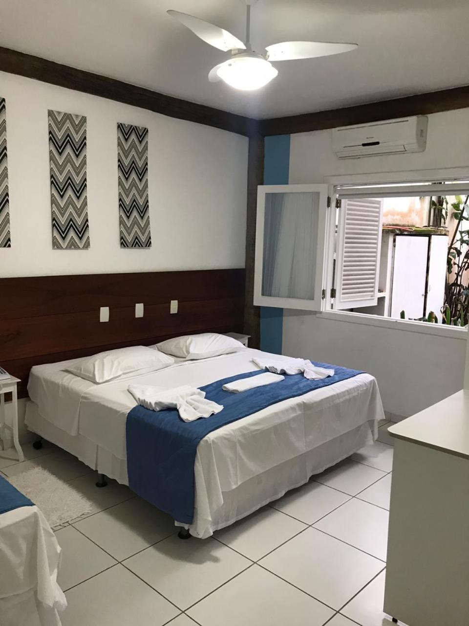 Pousada Cana Caiana